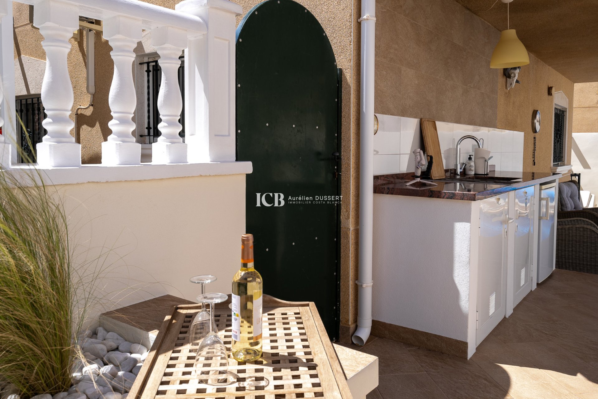 Reventa - Casa independiente -
Orihuela Costa - Montegolf