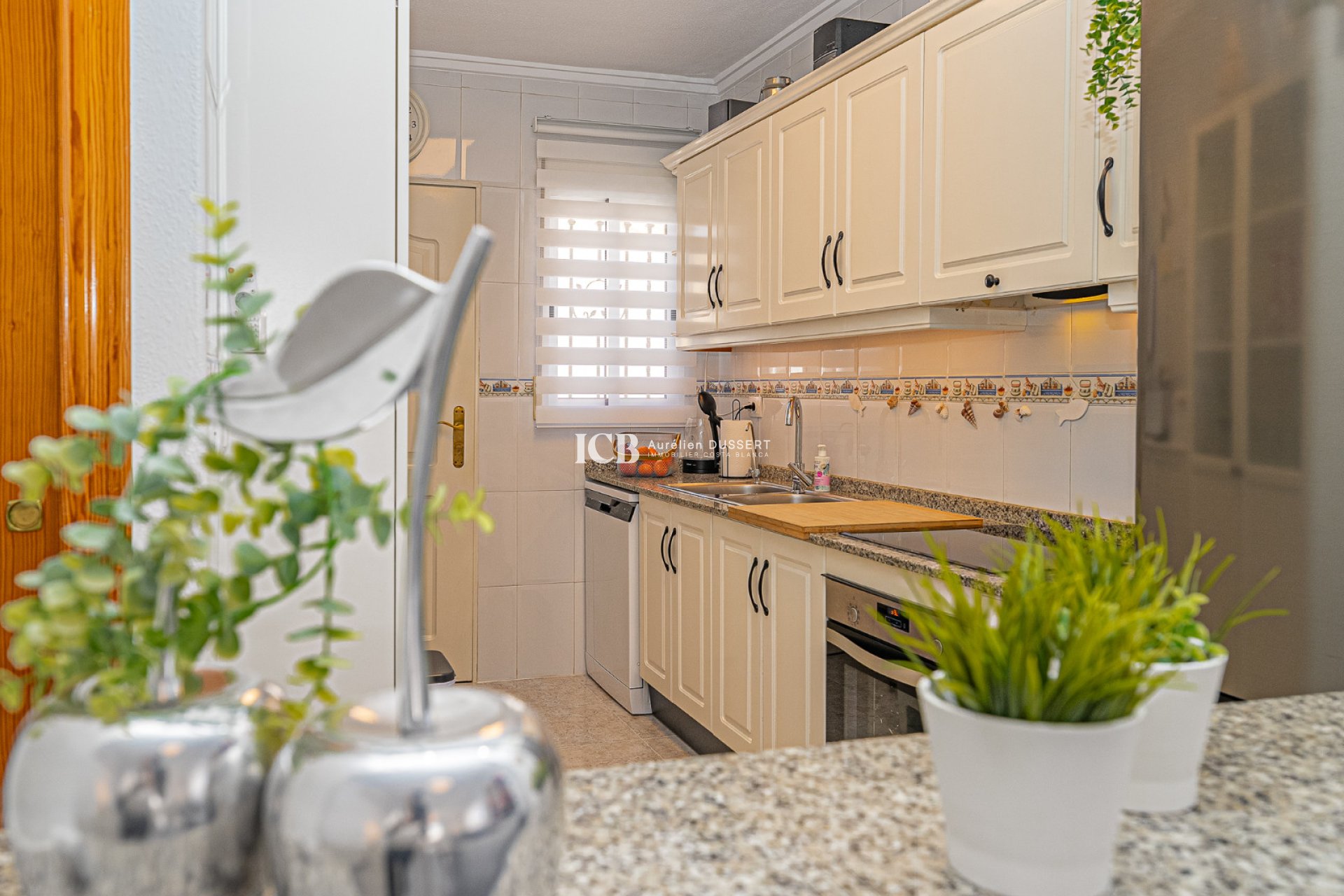 Reventa - Casa independiente -
Orihuela Costa - Montegolf