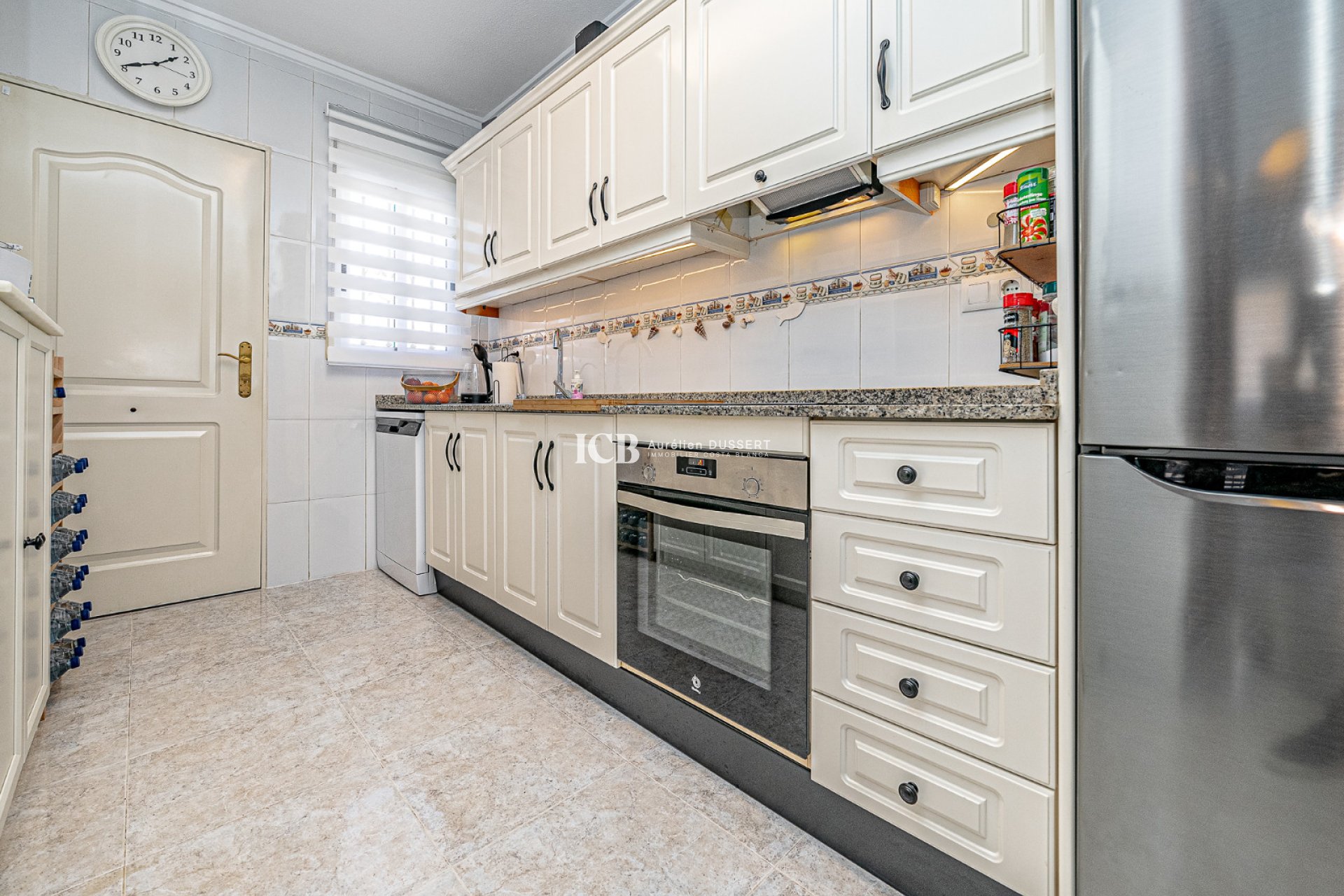 Reventa - Casa independiente -
Orihuela Costa - Montegolf