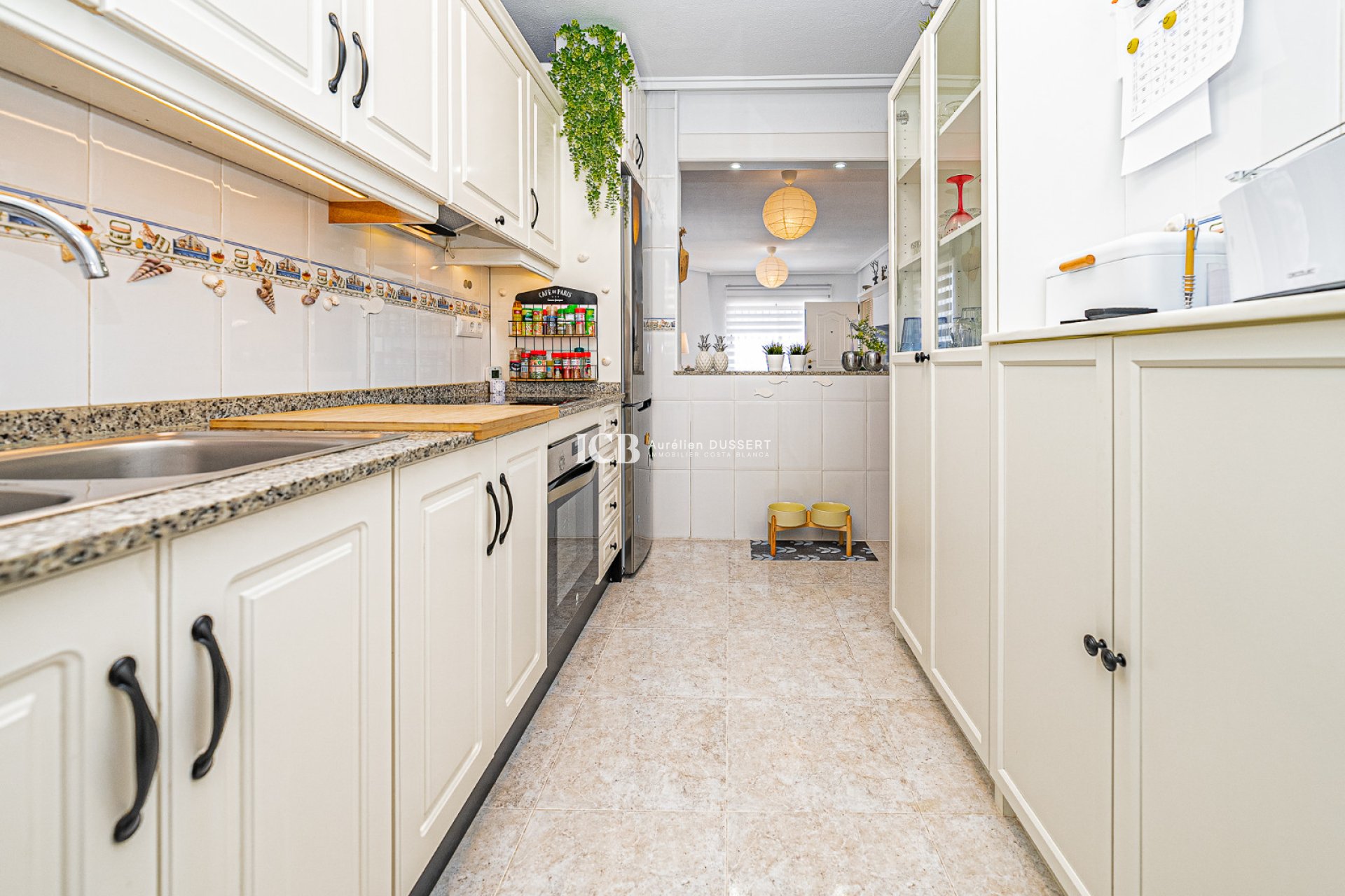 Reventa - Casa independiente -
Orihuela Costa - Montegolf