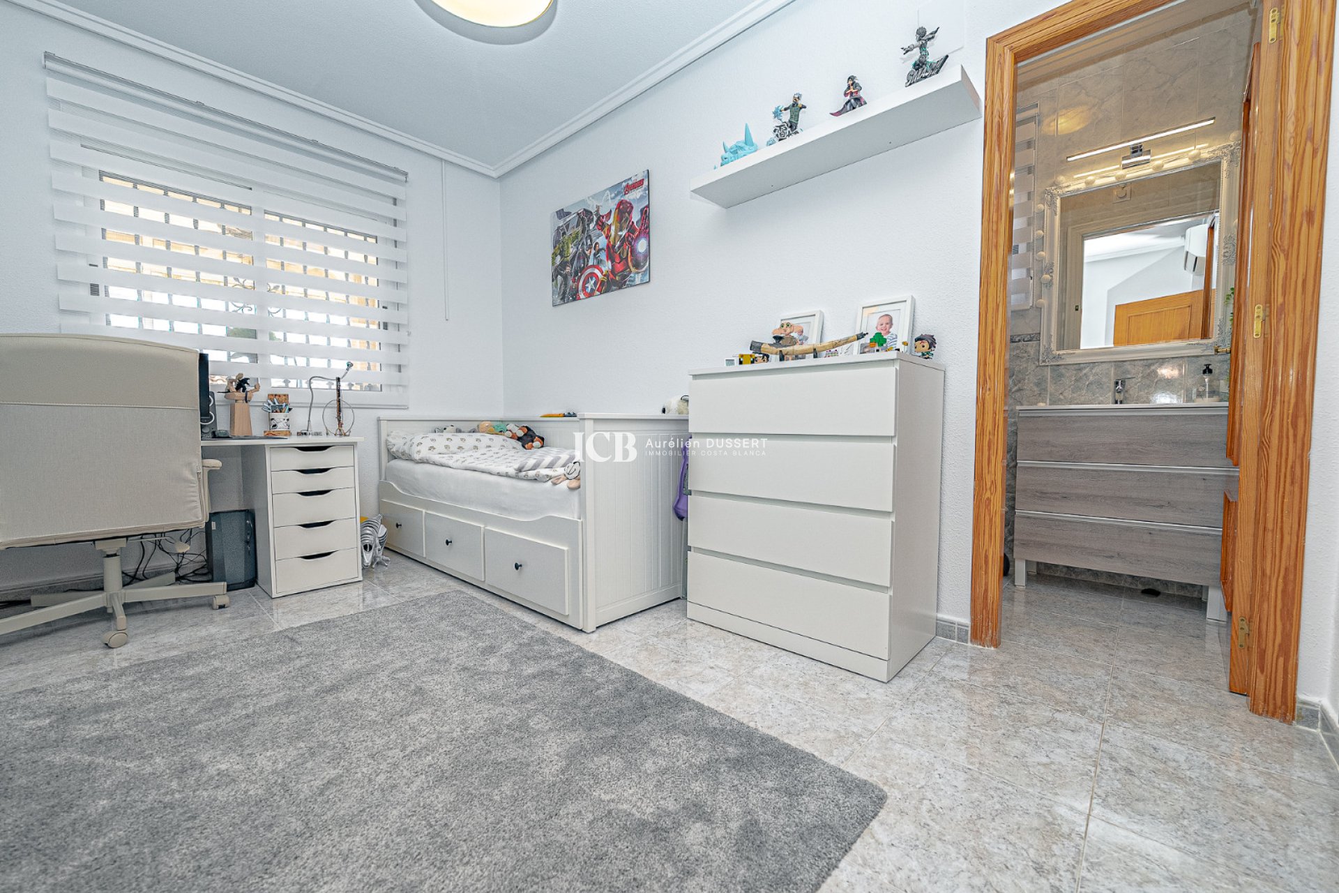 Reventa - Casa independiente -
Orihuela Costa - Montegolf