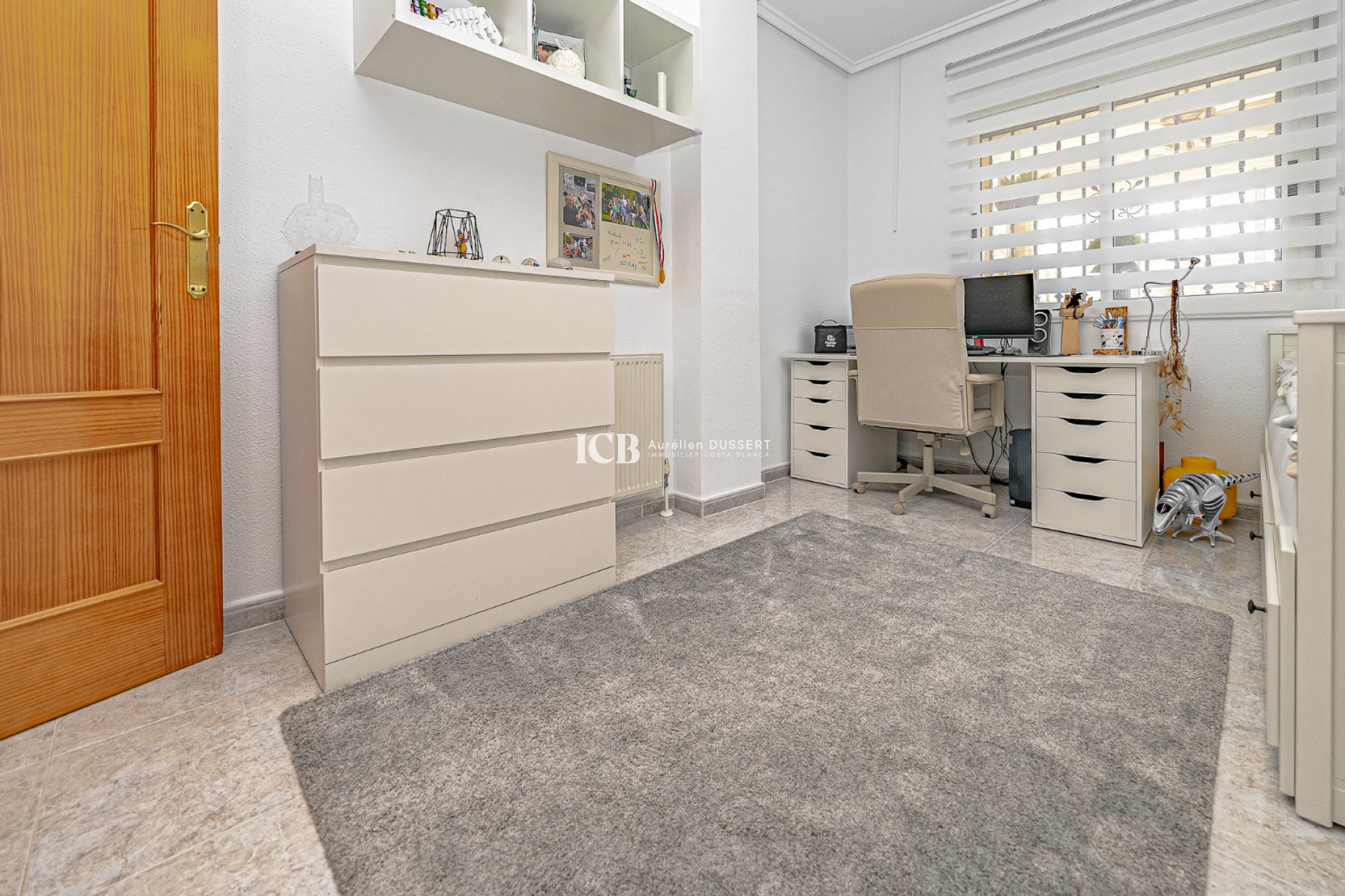 Reventa - Casa independiente -
Orihuela Costa - Montegolf