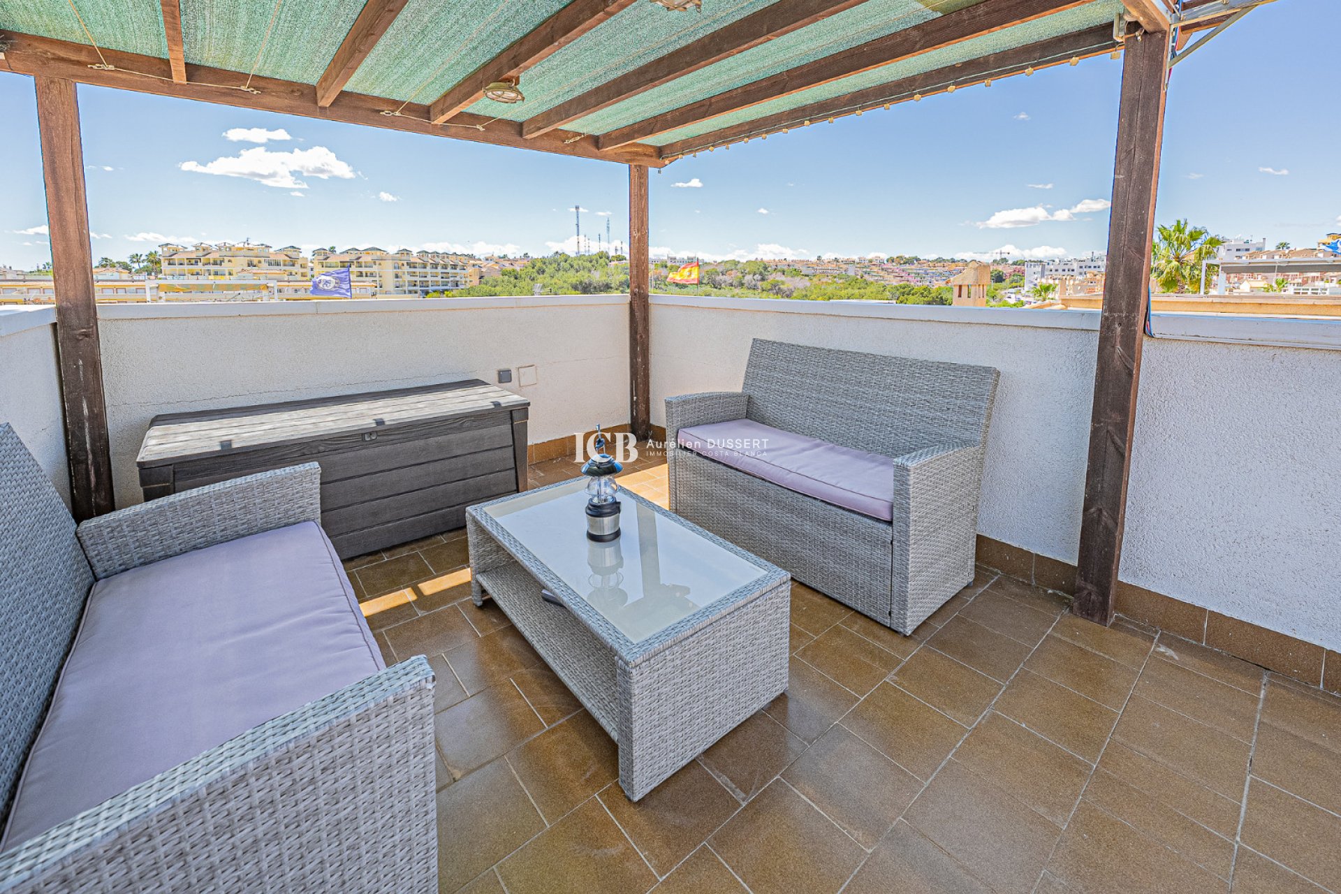 Reventa - Casa independiente -
Orihuela Costa - Montegolf