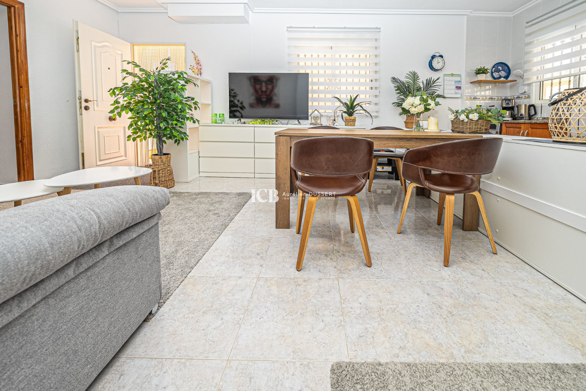 Reventa - Casa independiente -
Orihuela Costa - Montegolf