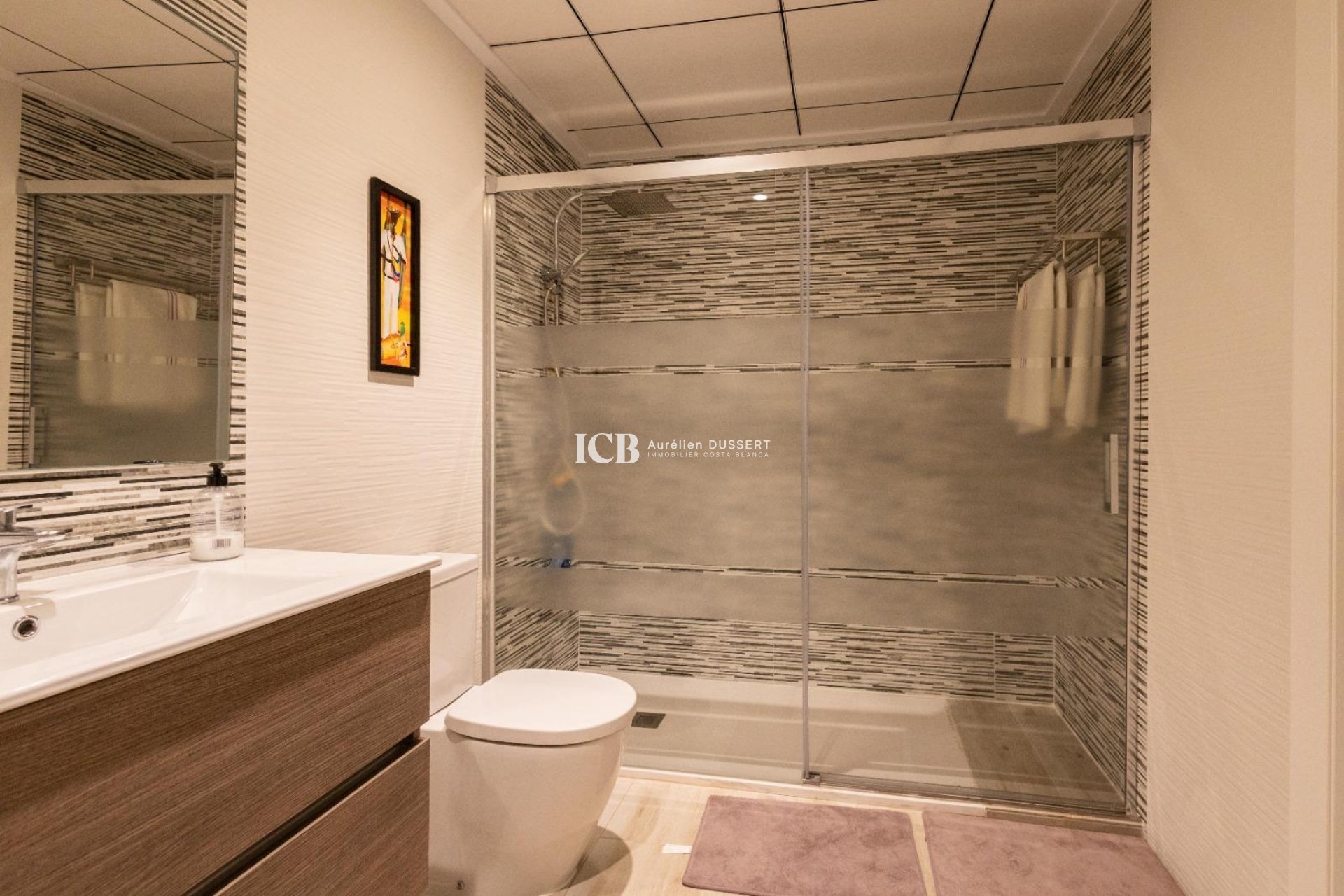 Reventa - Casa independiente -
Orihuela Costa - PAU 26