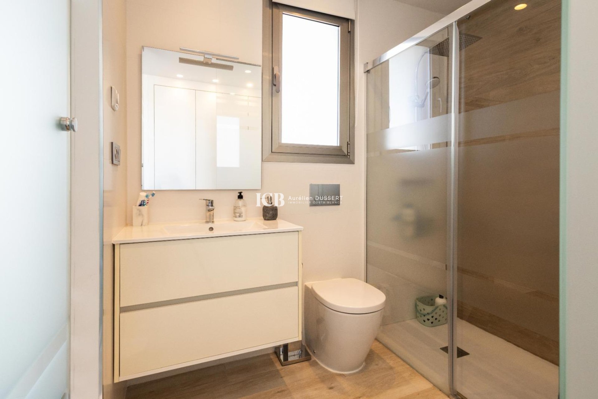 Reventa - Casa independiente -
Orihuela Costa - PAU 26