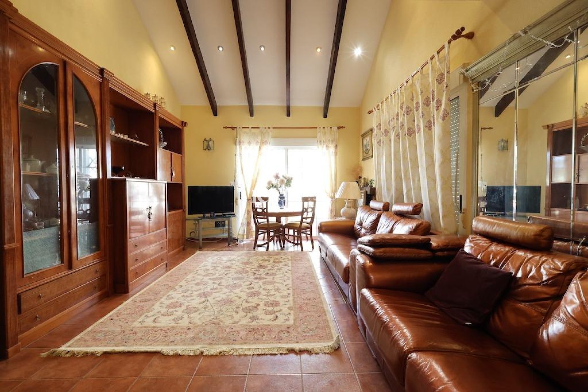 Reventa - Casa independiente -
Orihuela Costa - Playa Flamenca