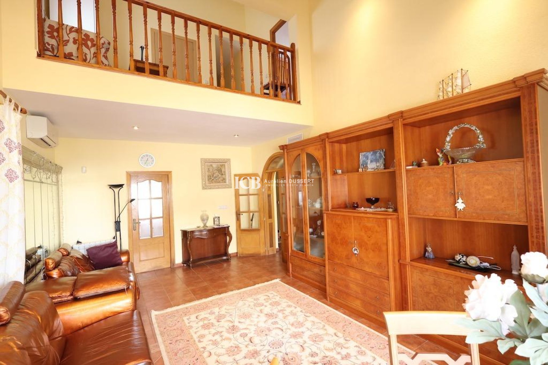 Reventa - Casa independiente -
Orihuela Costa - Playa Flamenca