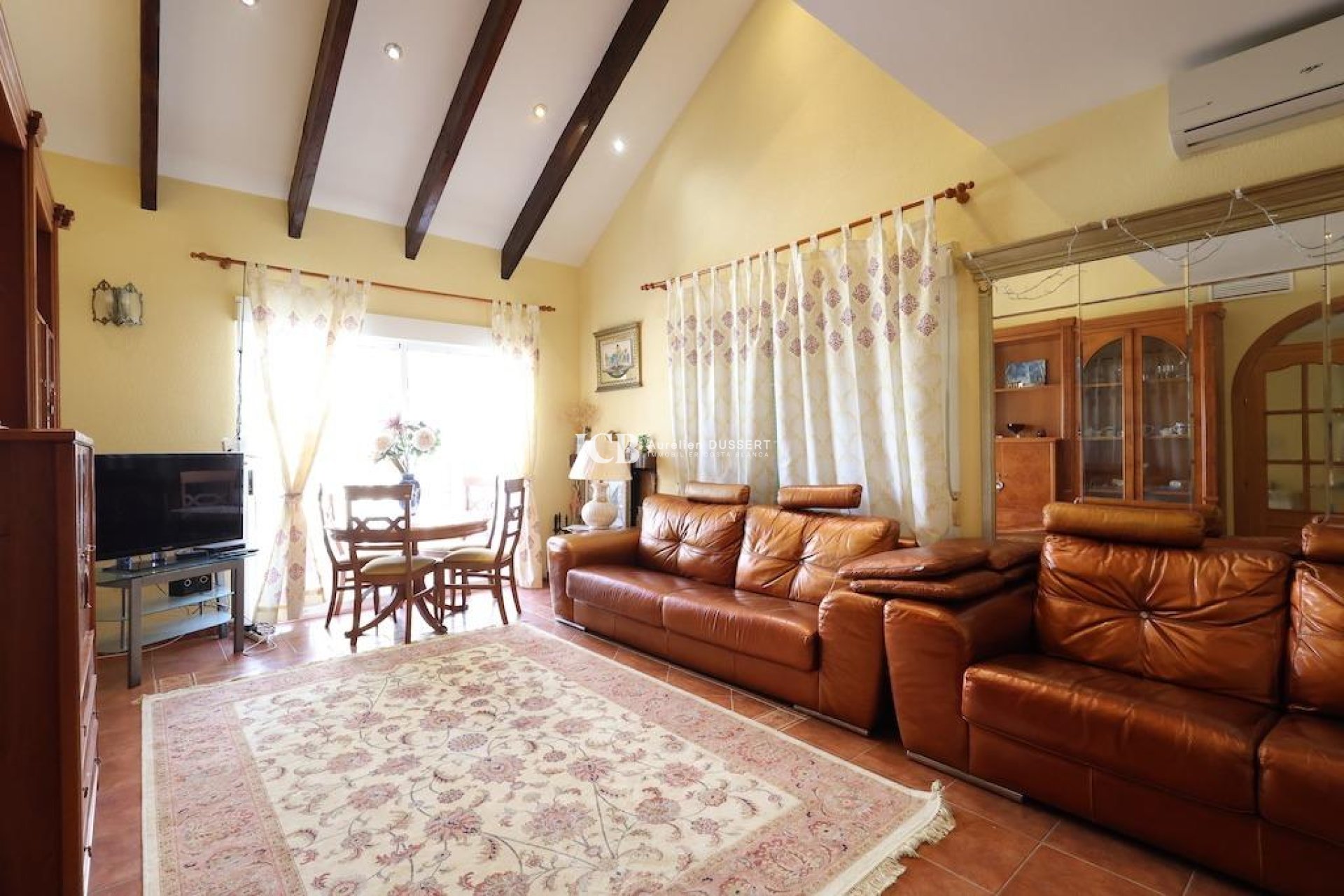 Reventa - Casa independiente -
Orihuela Costa - Playa Flamenca