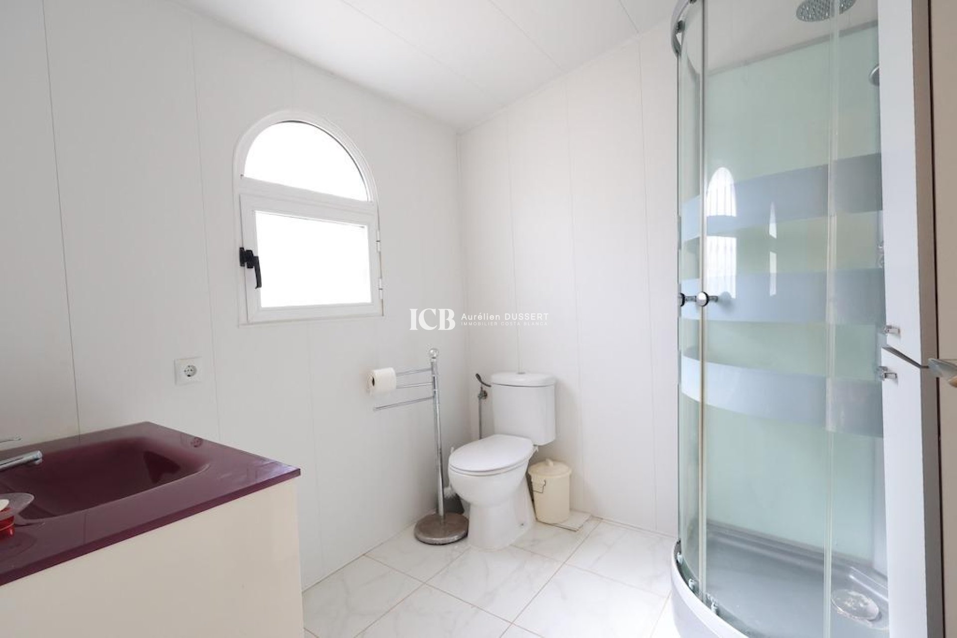 Reventa - Casa independiente -
Orihuela Costa - Playa Flamenca