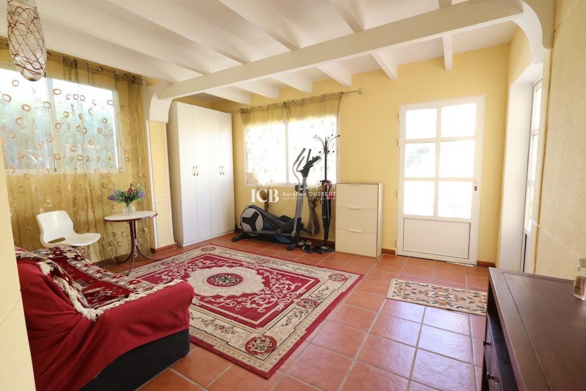 Reventa - Casa independiente -
Orihuela Costa - Playa Flamenca