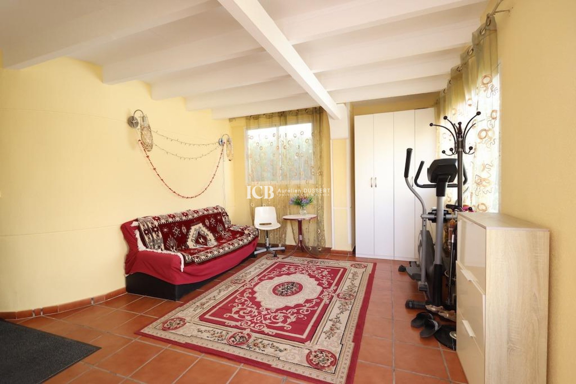 Reventa - Casa independiente -
Orihuela Costa - Playa Flamenca