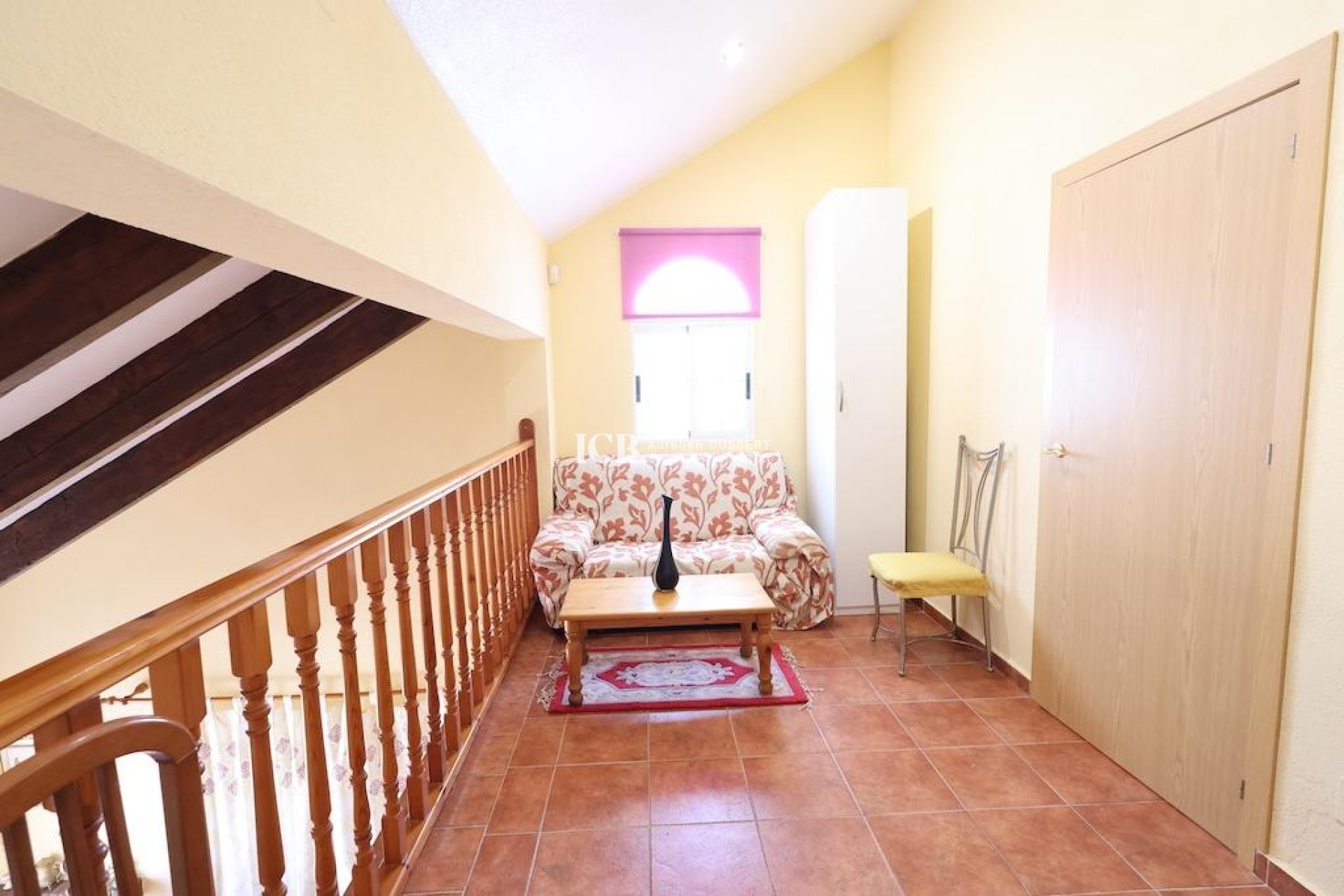 Reventa - Casa independiente -
Orihuela Costa - Playa Flamenca