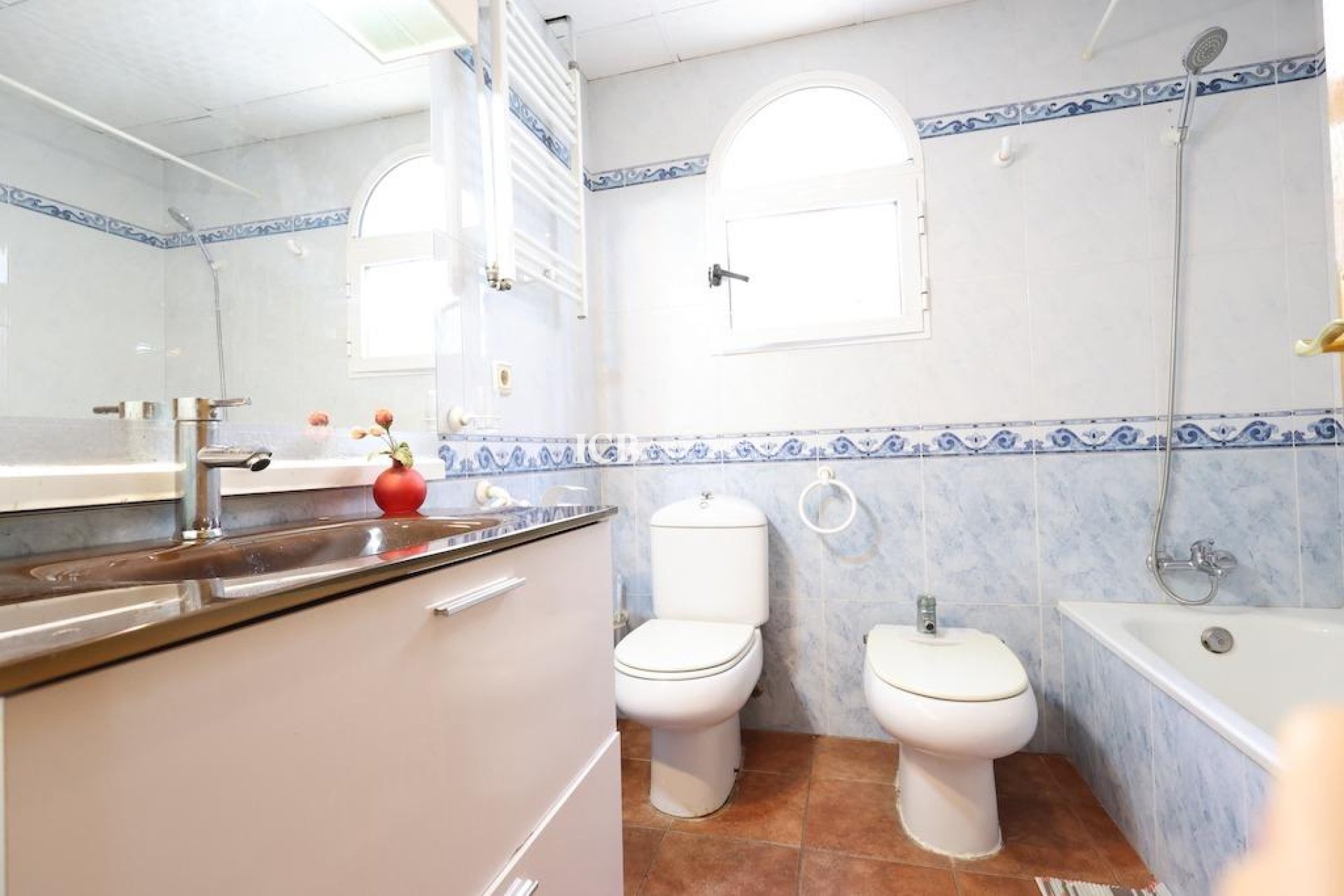 Reventa - Casa independiente -
Orihuela Costa - Playa Flamenca