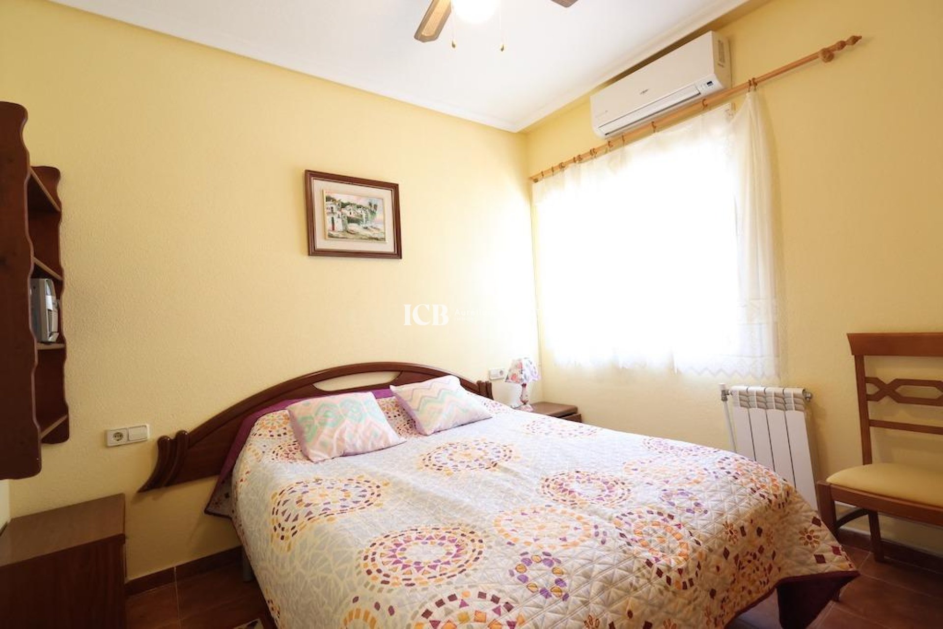 Reventa - Casa independiente -
Orihuela Costa - Playa Flamenca