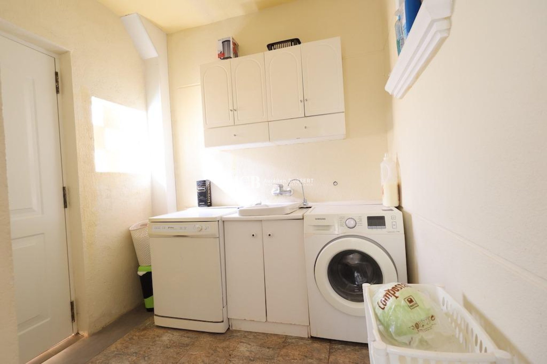 Reventa - Casa independiente -
Orihuela Costa - Playa Flamenca