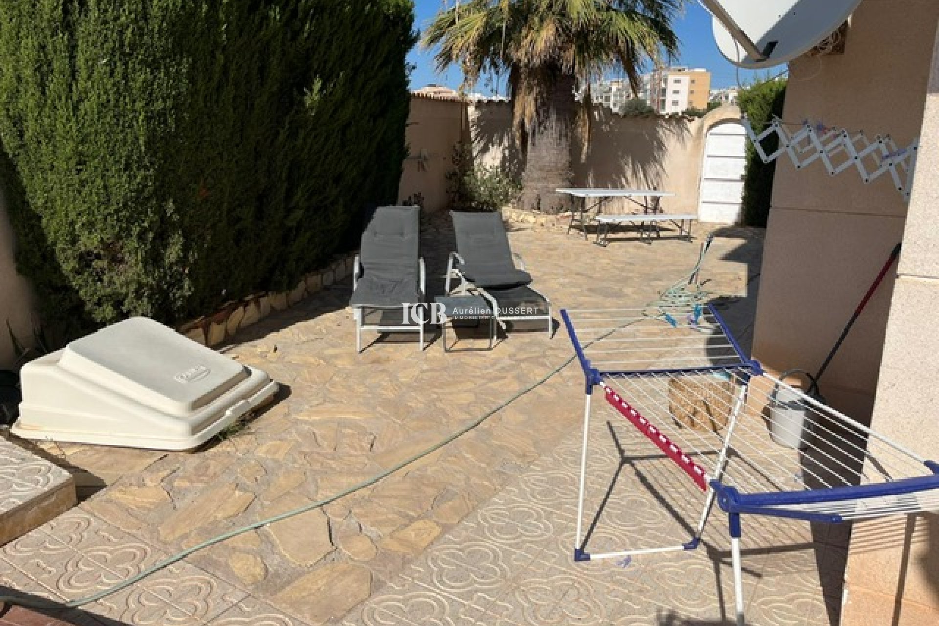 Reventa - Casa independiente -
Orihuela Costa - Playa Flamenca