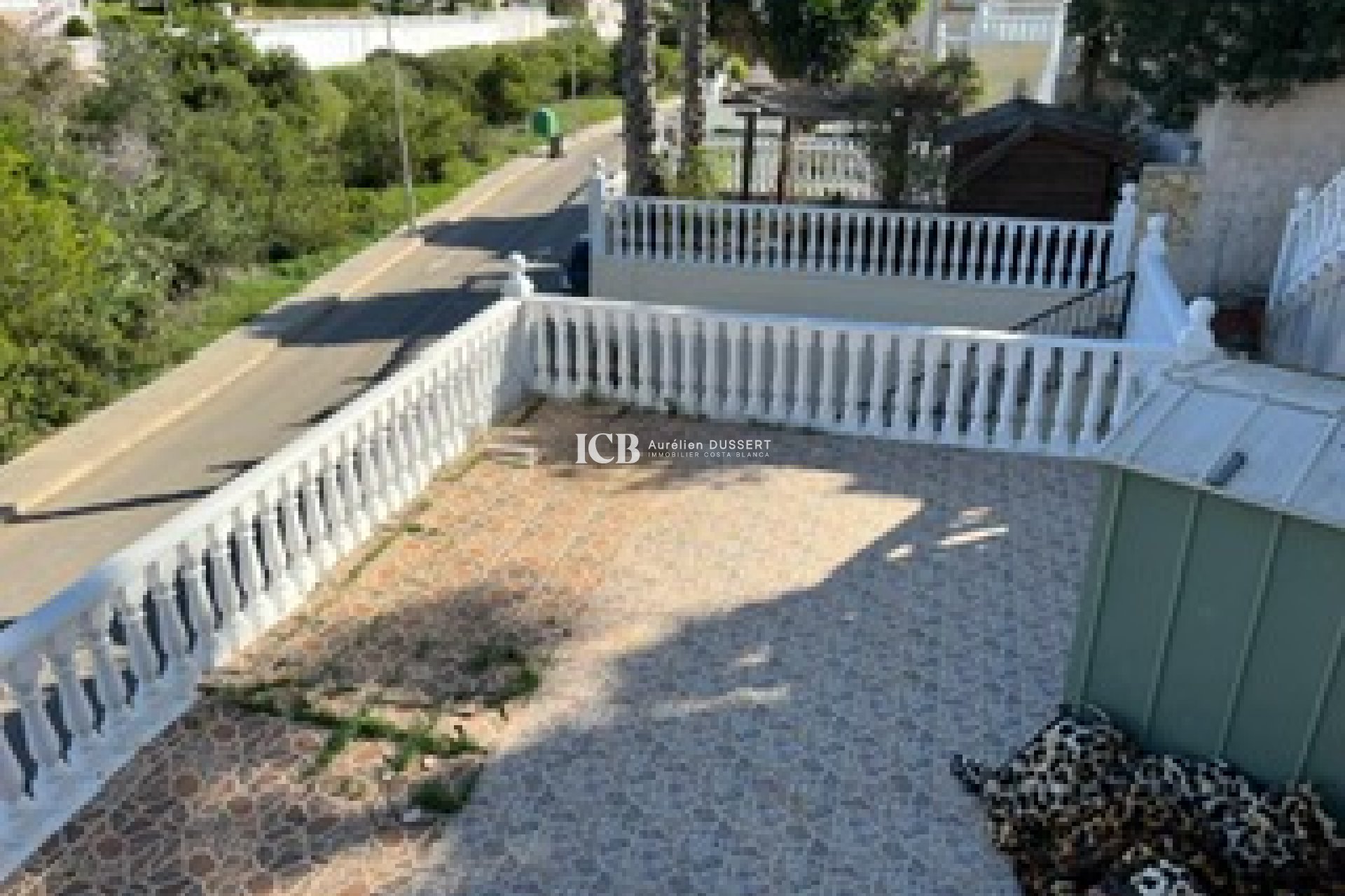 Reventa - Casa independiente -
Orihuela Costa - Playa Flamenca