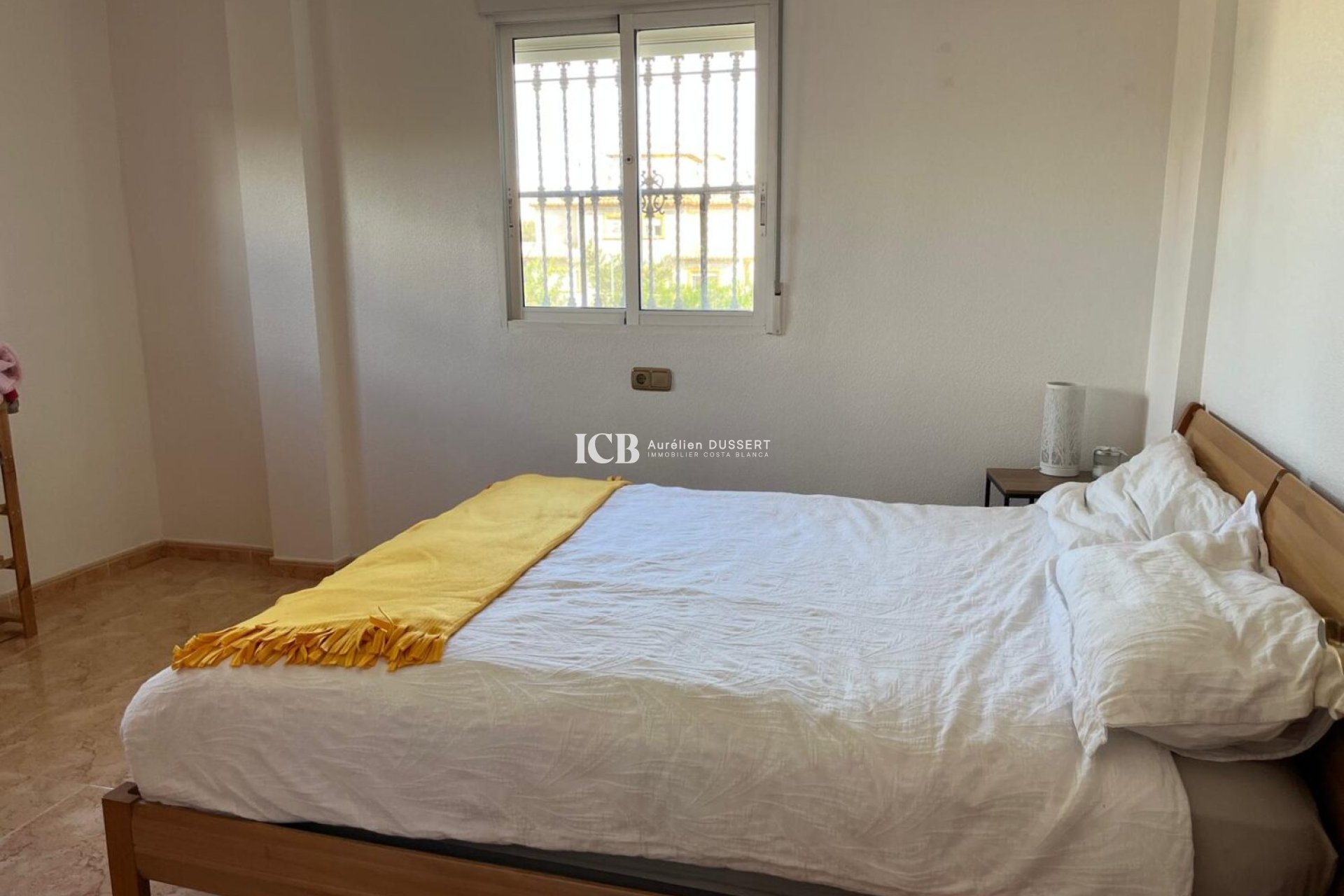 Reventa - Casa independiente -
Orihuela Costa - Playa Flamenca