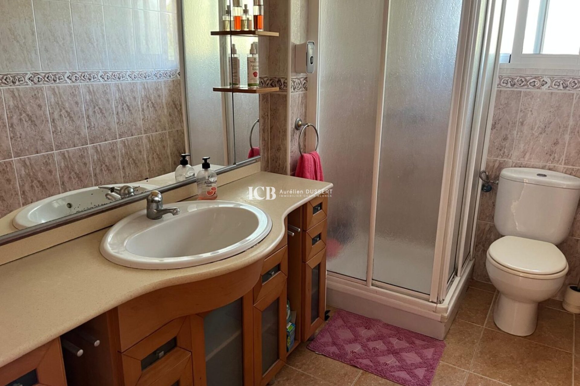 Reventa - Casa independiente -
Orihuela Costa - Playa Flamenca