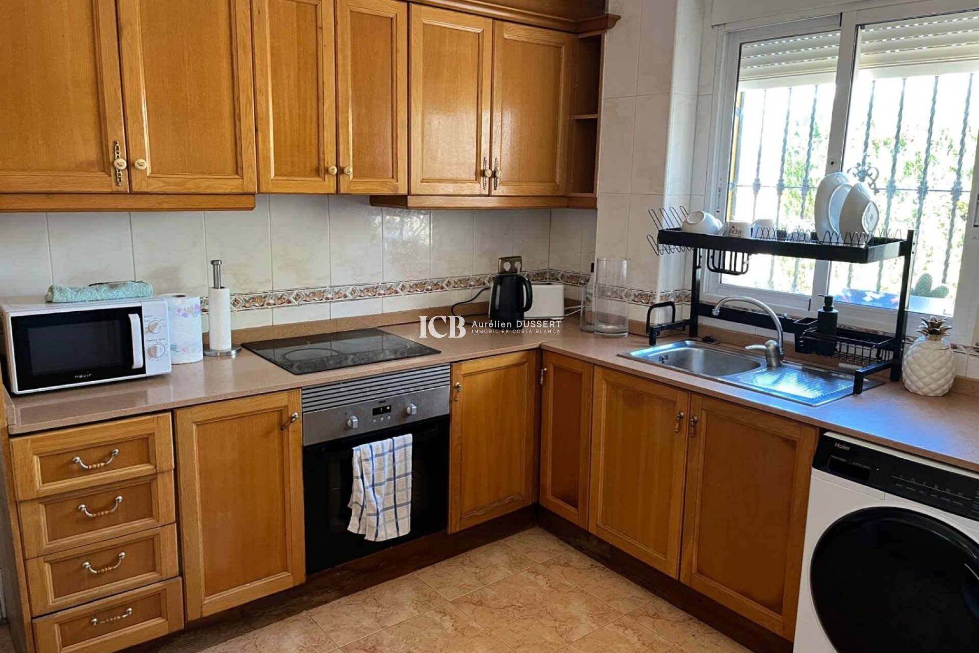 Reventa - Casa independiente -
Orihuela Costa - Playa Flamenca