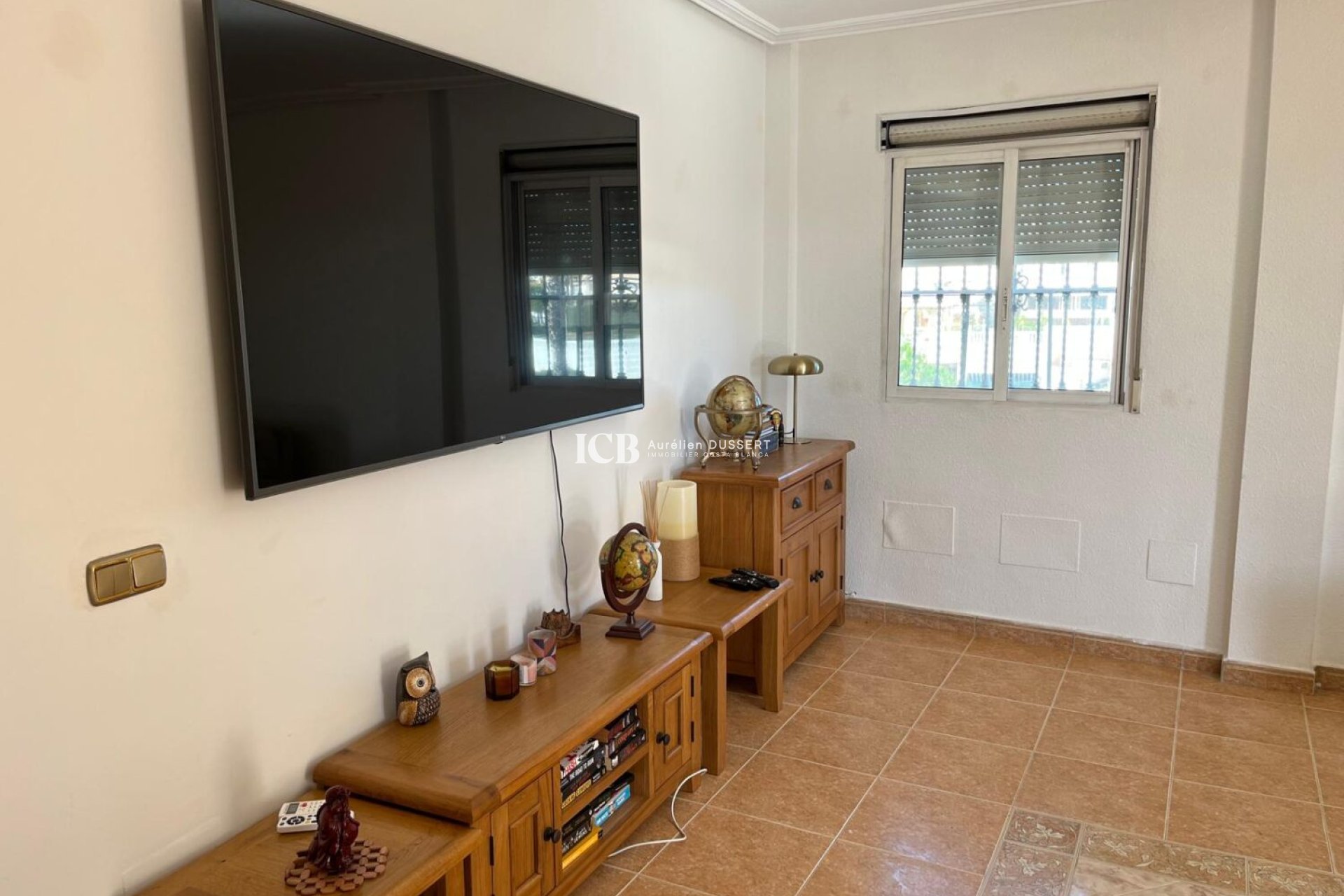 Reventa - Casa independiente -
Orihuela Costa - Playa Flamenca