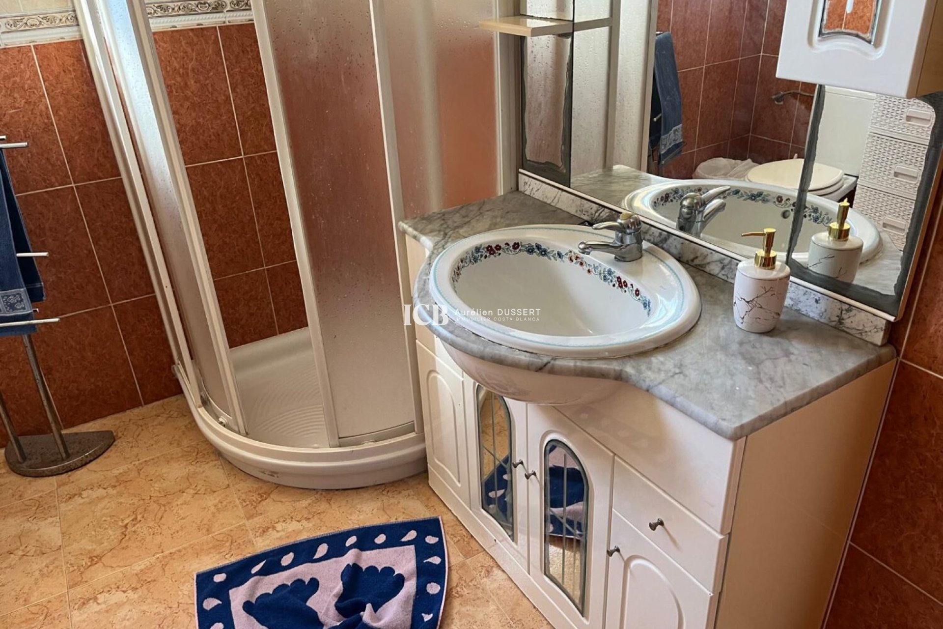 Reventa - Casa independiente -
Orihuela Costa - Playa Flamenca