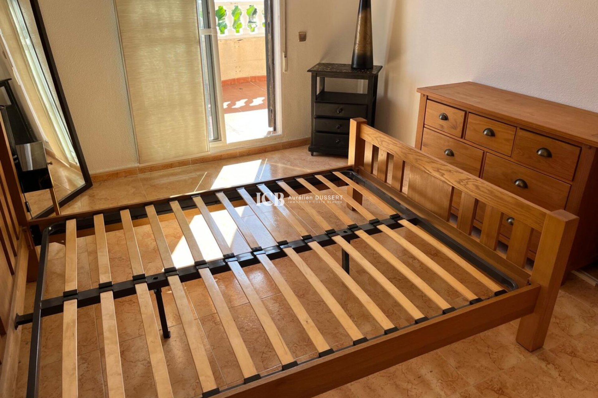 Reventa - Casa independiente -
Orihuela Costa - Playa Flamenca