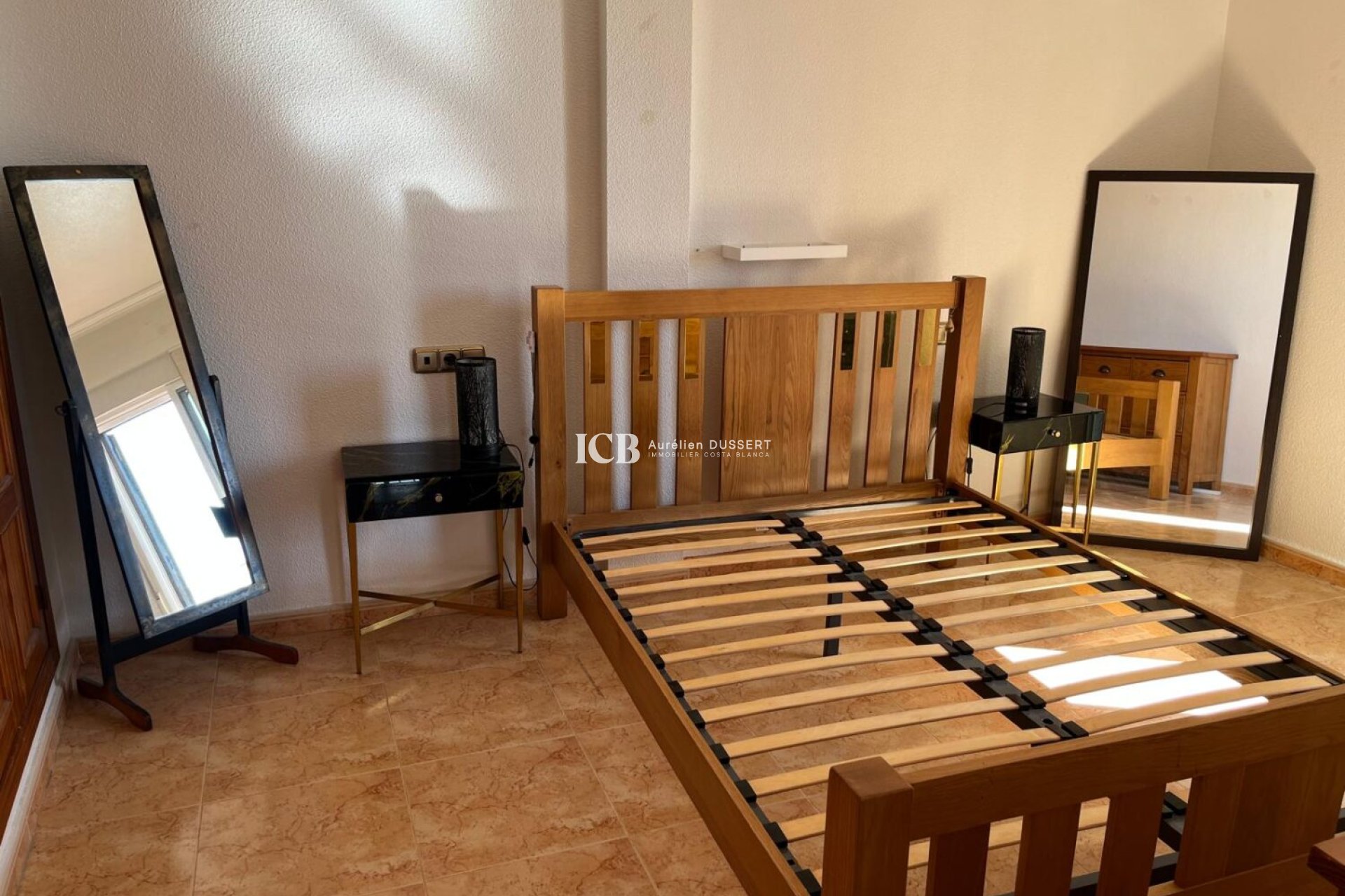 Reventa - Casa independiente -
Orihuela Costa - Playa Flamenca