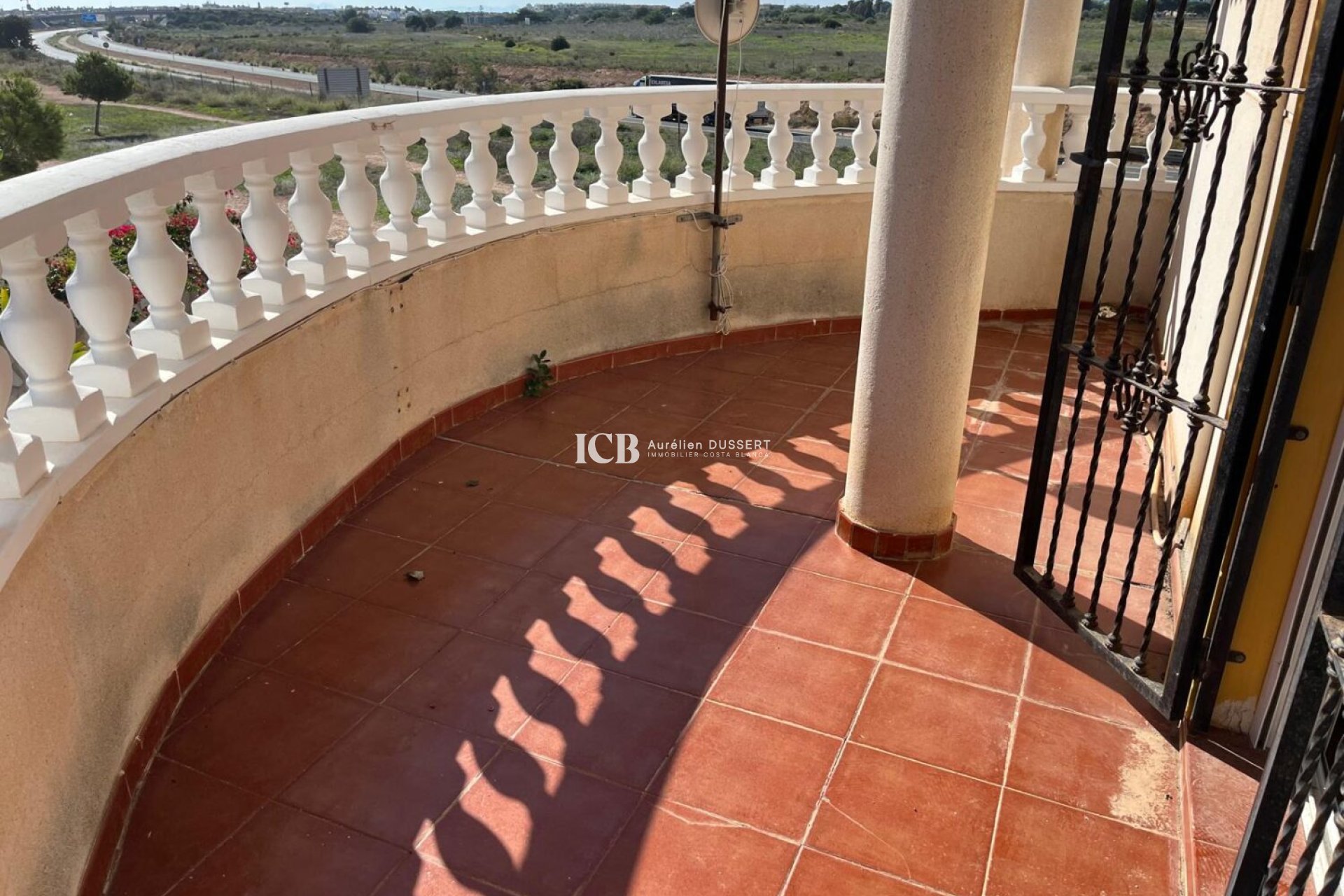 Reventa - Casa independiente -
Orihuela Costa - Playa Flamenca