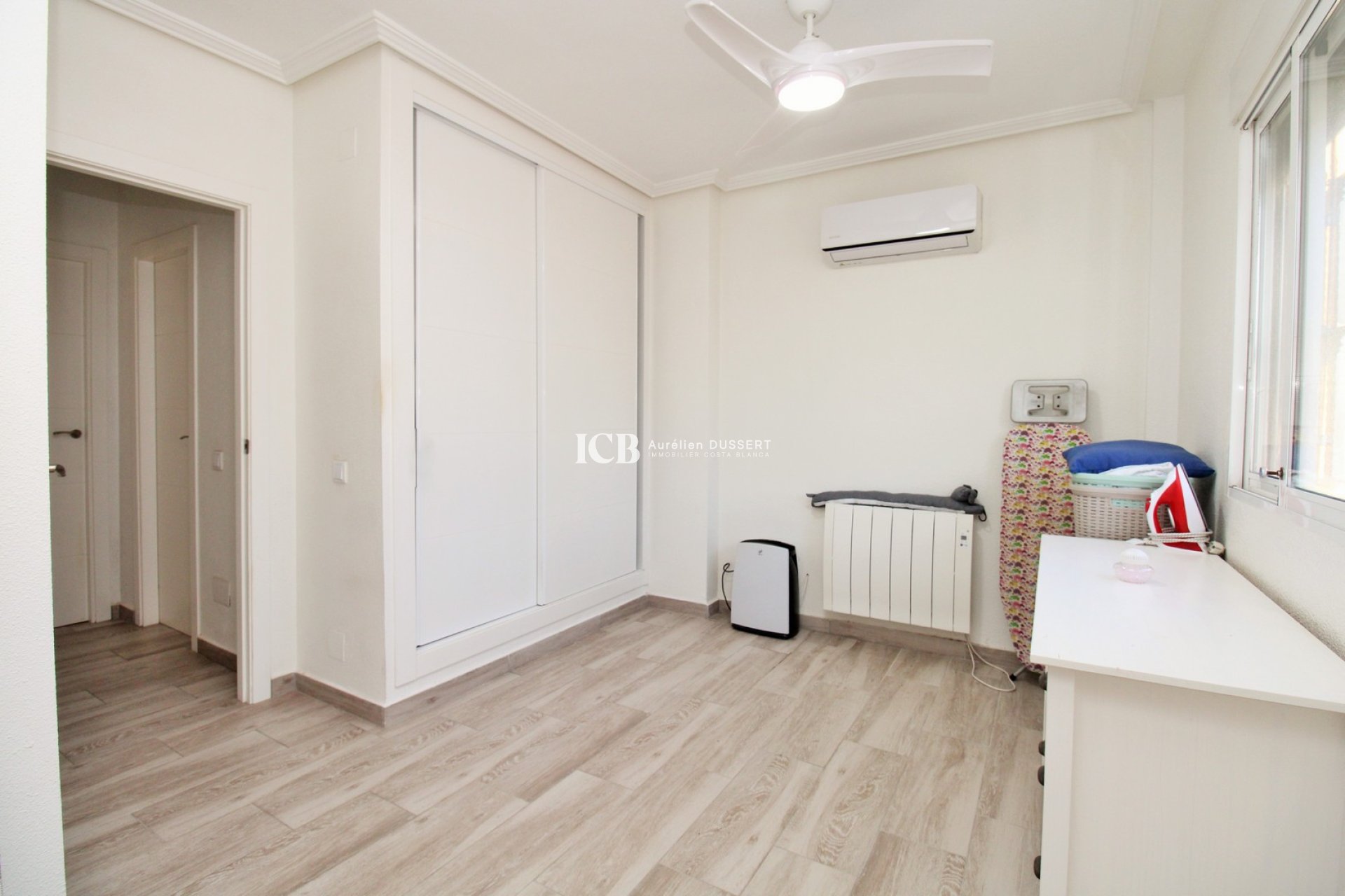 Reventa - Casa independiente -
Orihuela Costa - Playa Flamenca