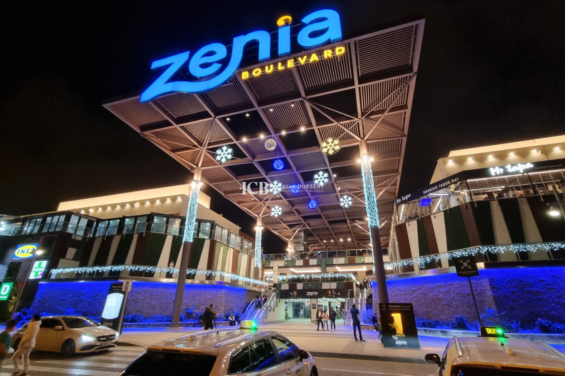 Reventa - Casa independiente -
Orihuela Costa - Playa Flamenca