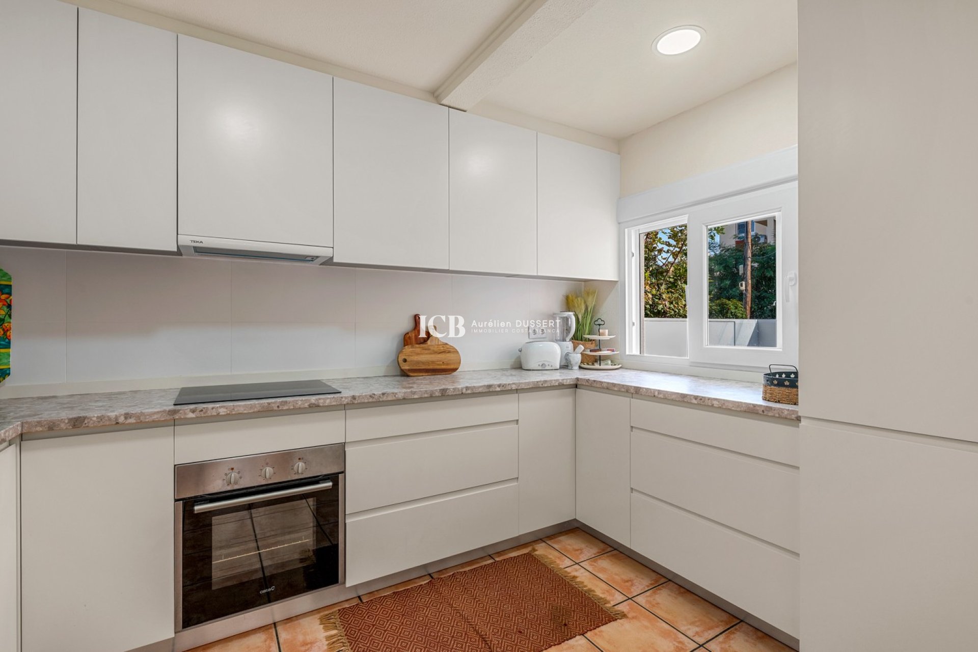 Reventa - Casa independiente -
Orihuela Costa - Playa Flamenca