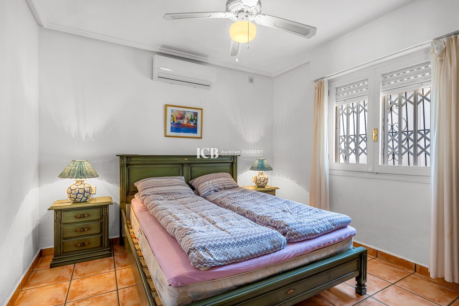 Reventa - Casa independiente -
Orihuela Costa - Playa Flamenca