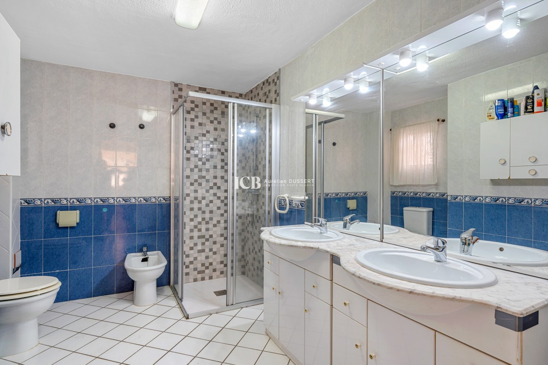 Reventa - Casa independiente -
Orihuela Costa - Playa Flamenca