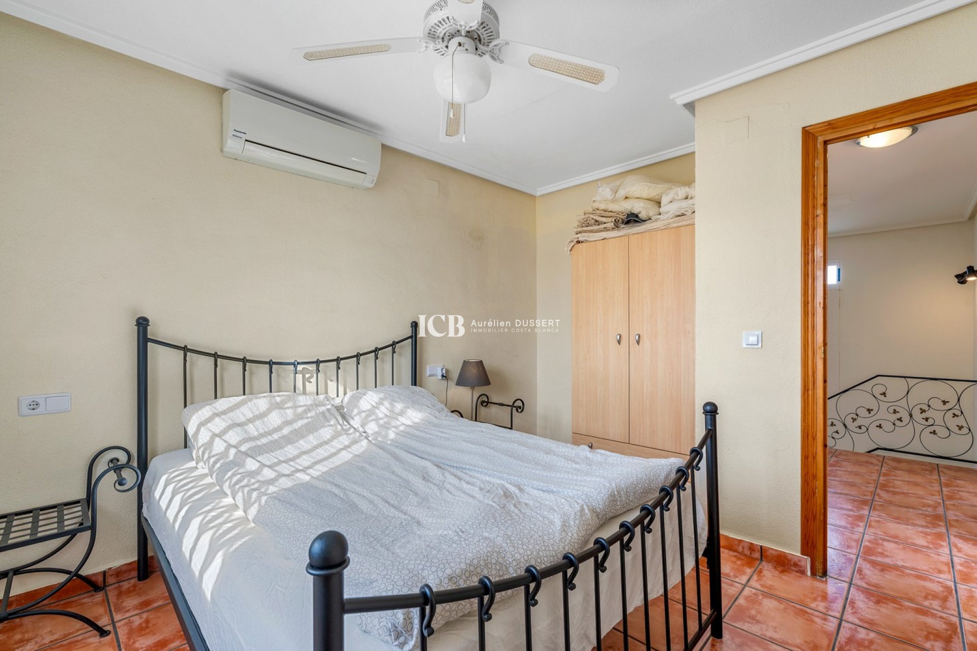 Reventa - Casa independiente -
Orihuela Costa - Playa Flamenca