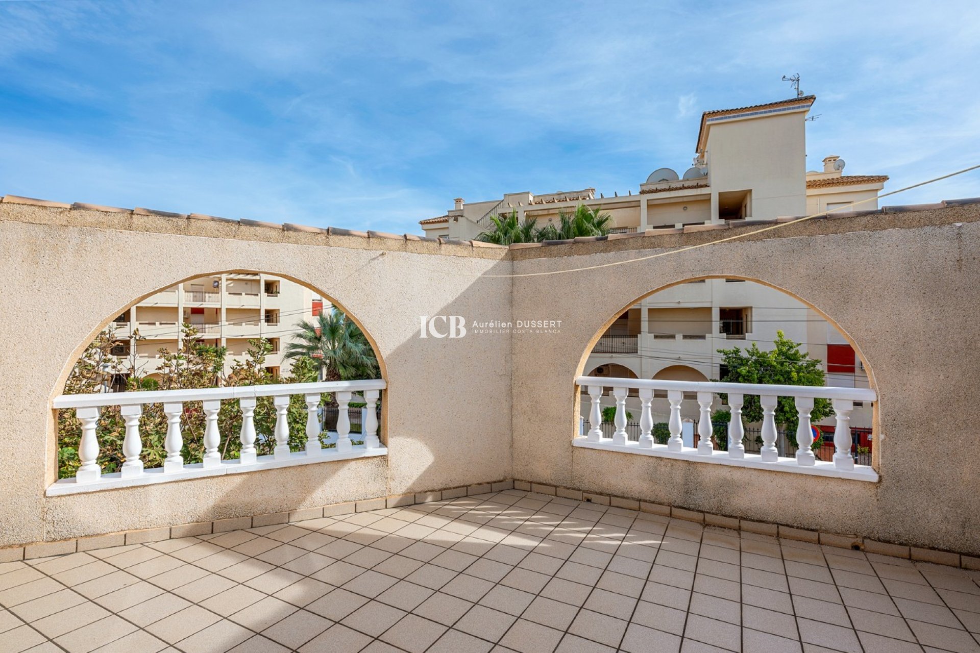 Reventa - Casa independiente -
Orihuela Costa - Playa Flamenca