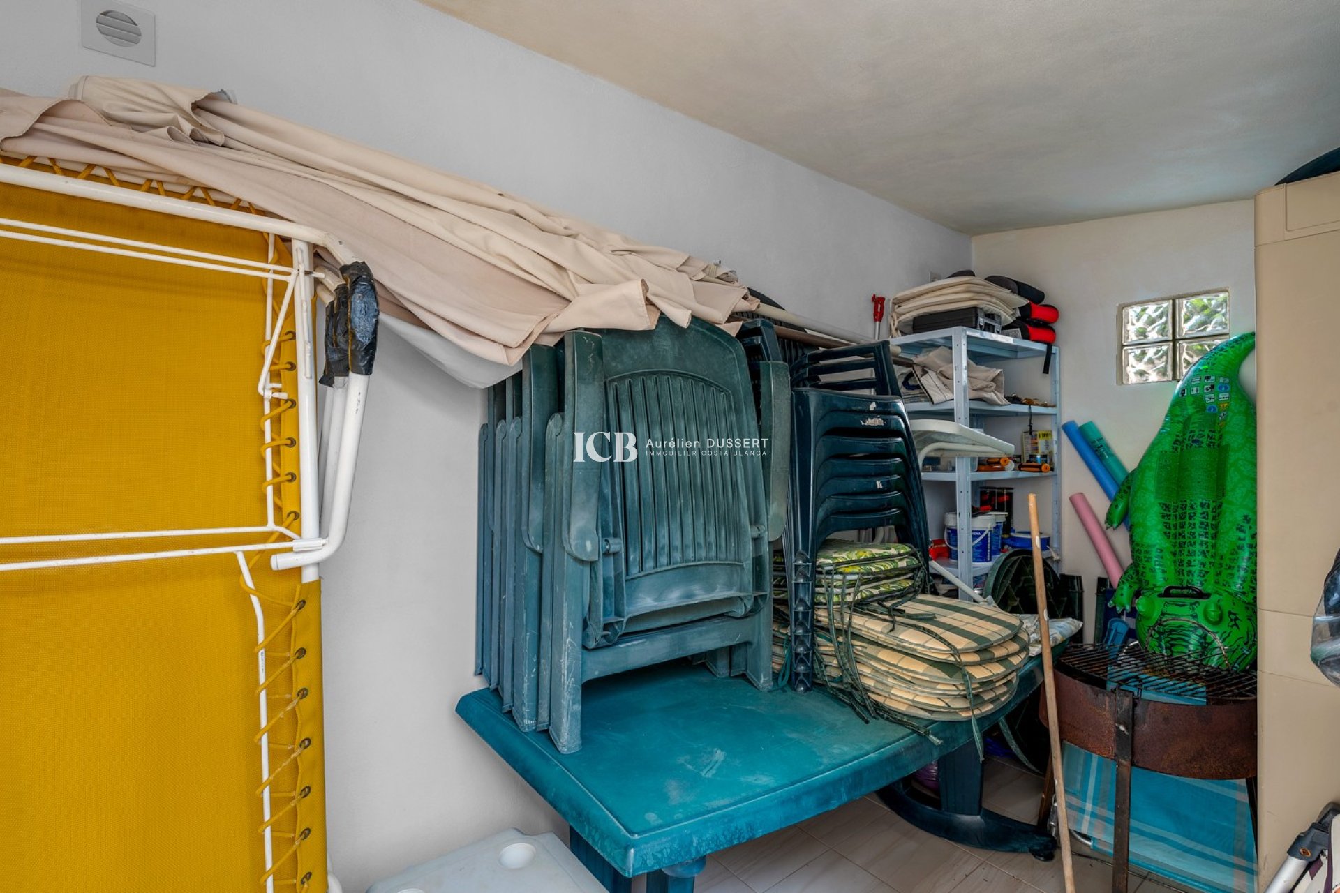 Reventa - Casa independiente -
Orihuela Costa - Playa Flamenca