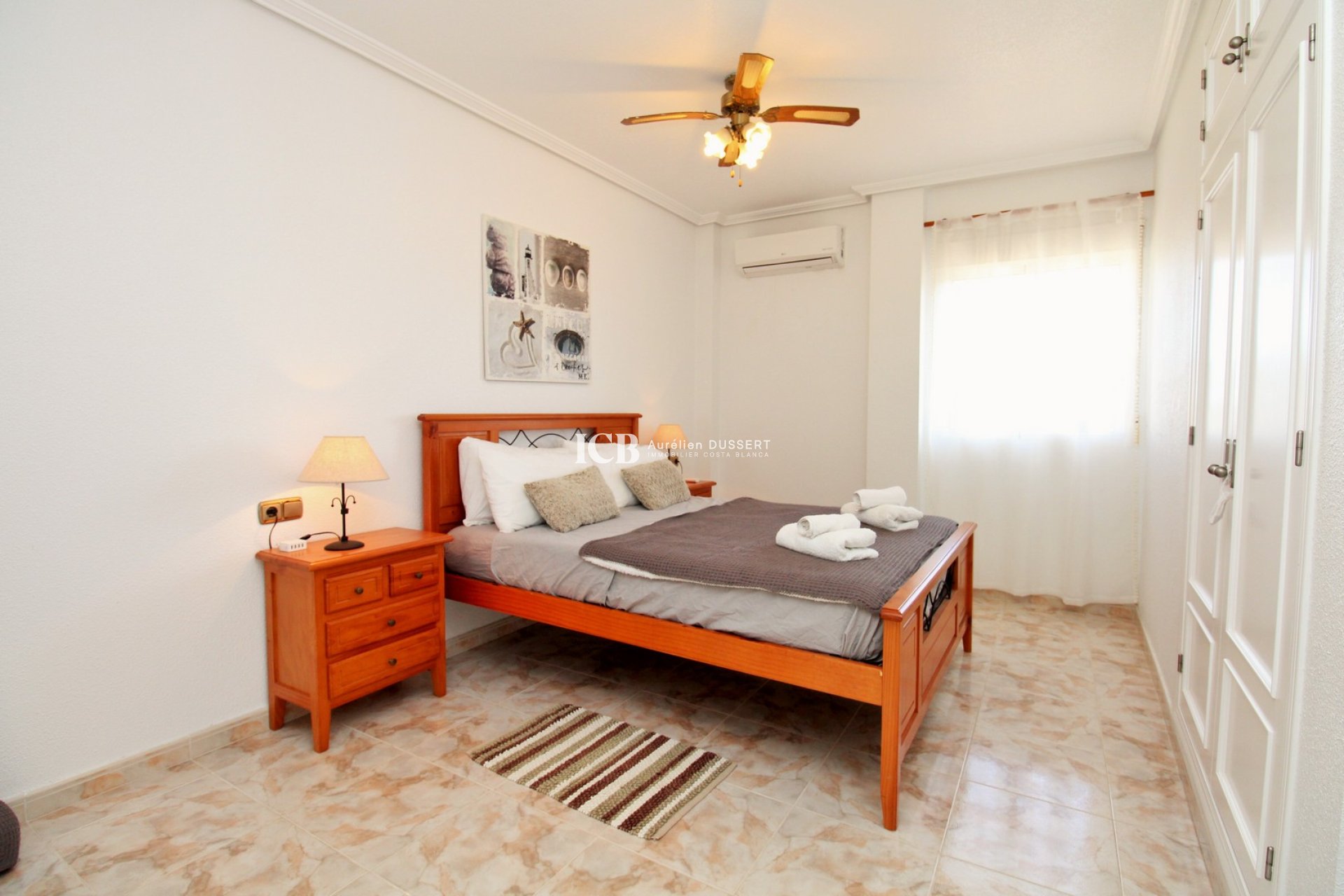 Reventa - Casa independiente -
Orihuela Costa - Playa Flamenca