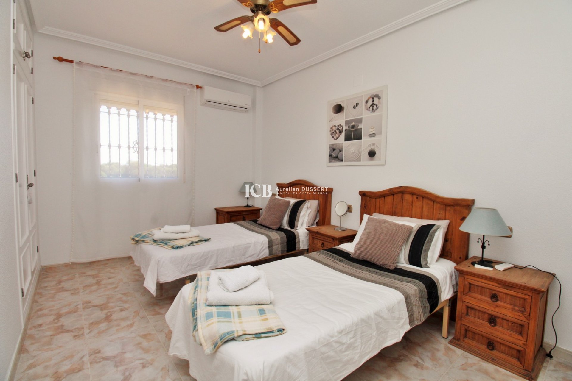 Reventa - Casa independiente -
Orihuela Costa - Playa Flamenca