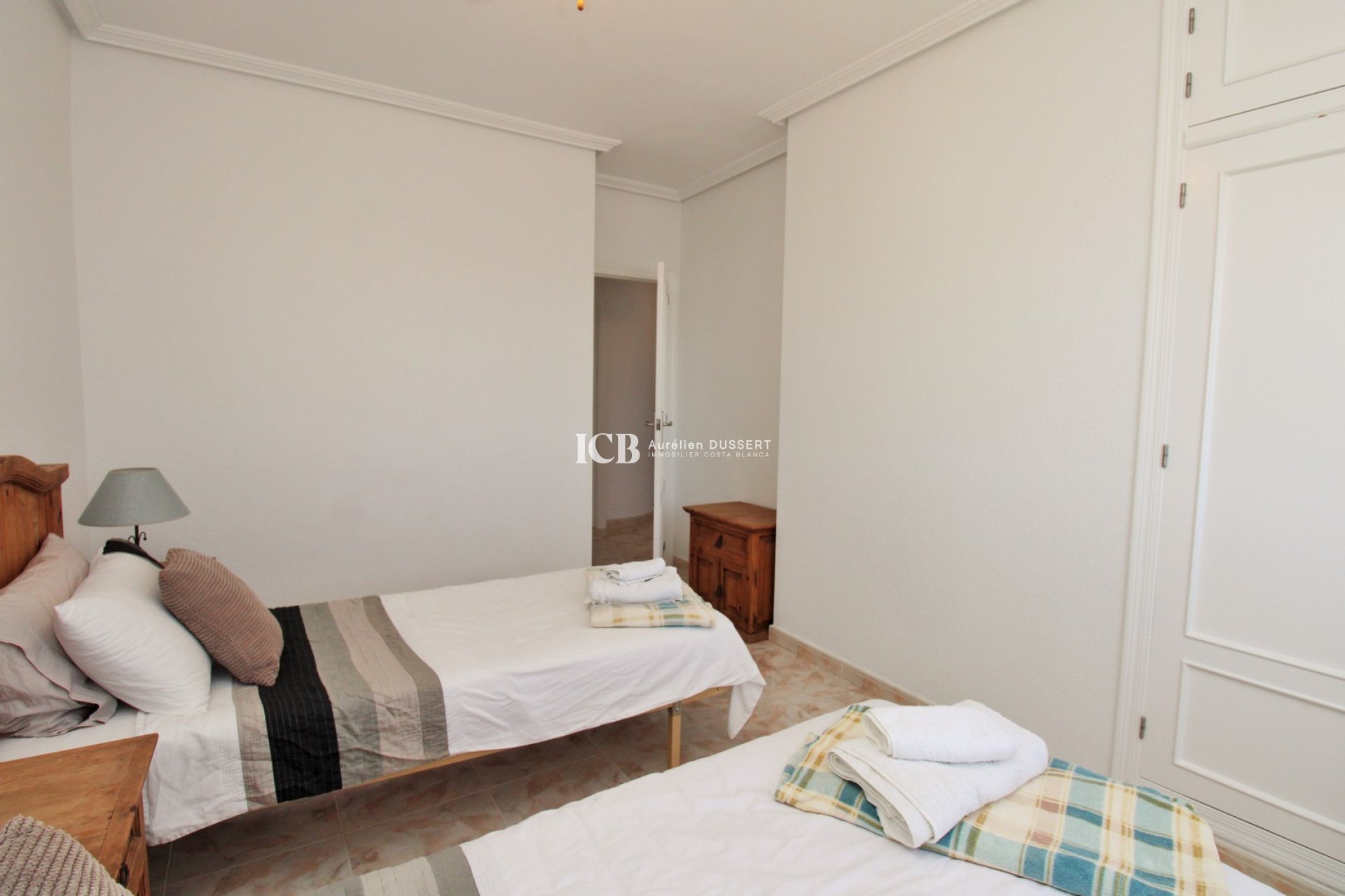 Reventa - Casa independiente -
Orihuela Costa - Playa Flamenca