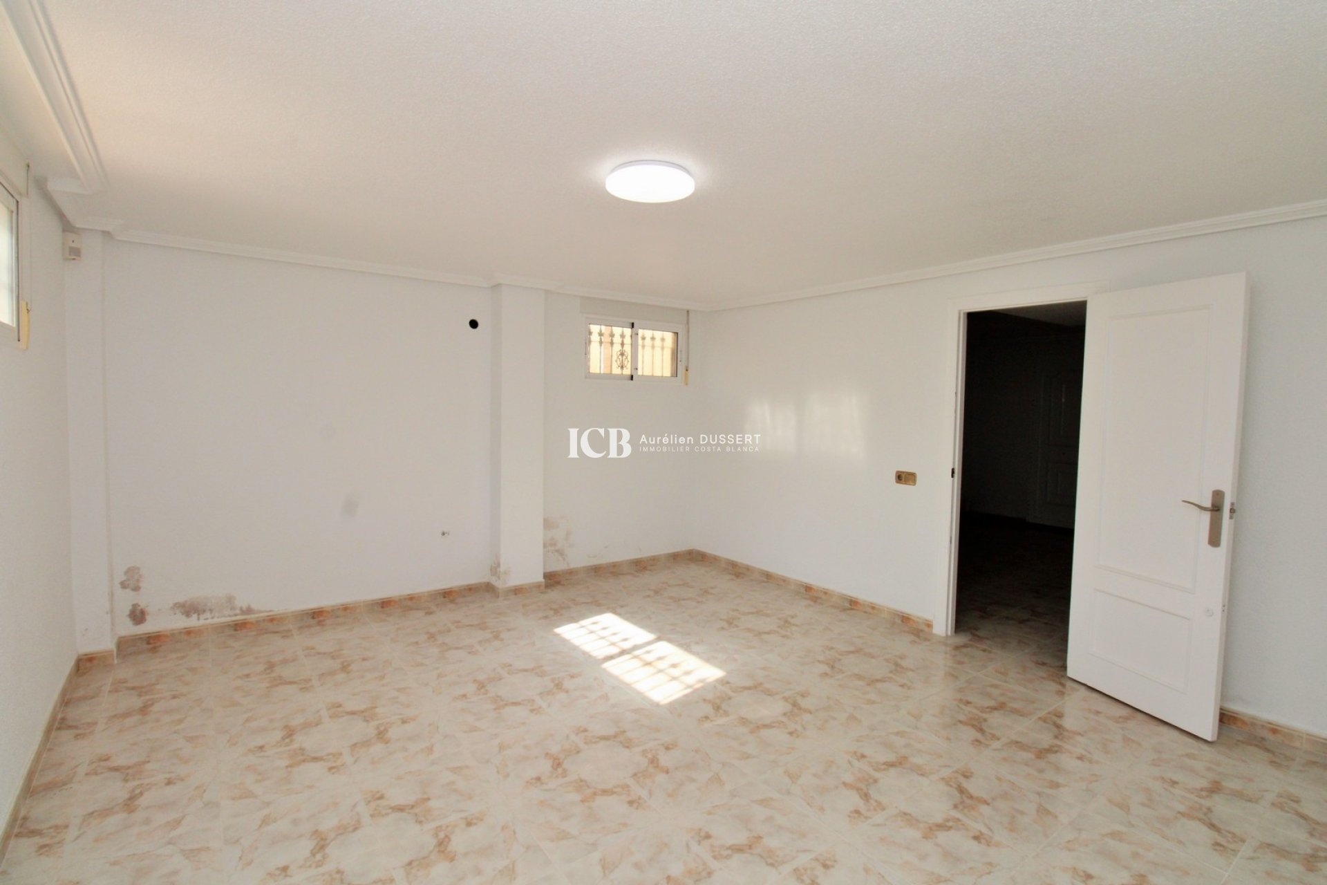 Reventa - Casa independiente -
Orihuela Costa - Playa Flamenca
