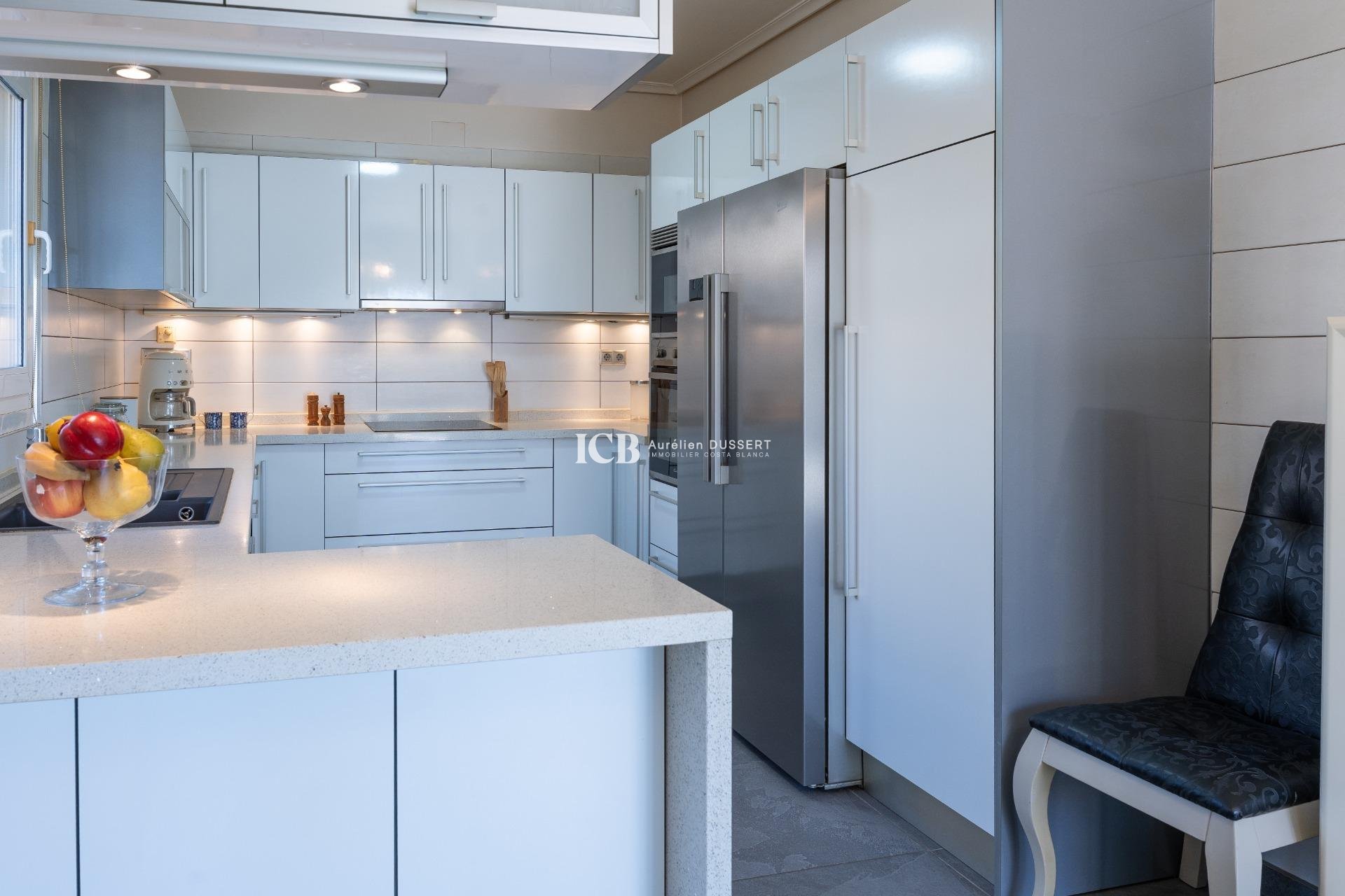 Reventa - Casa independiente -
Orihuela Costa - Playa Flamenca