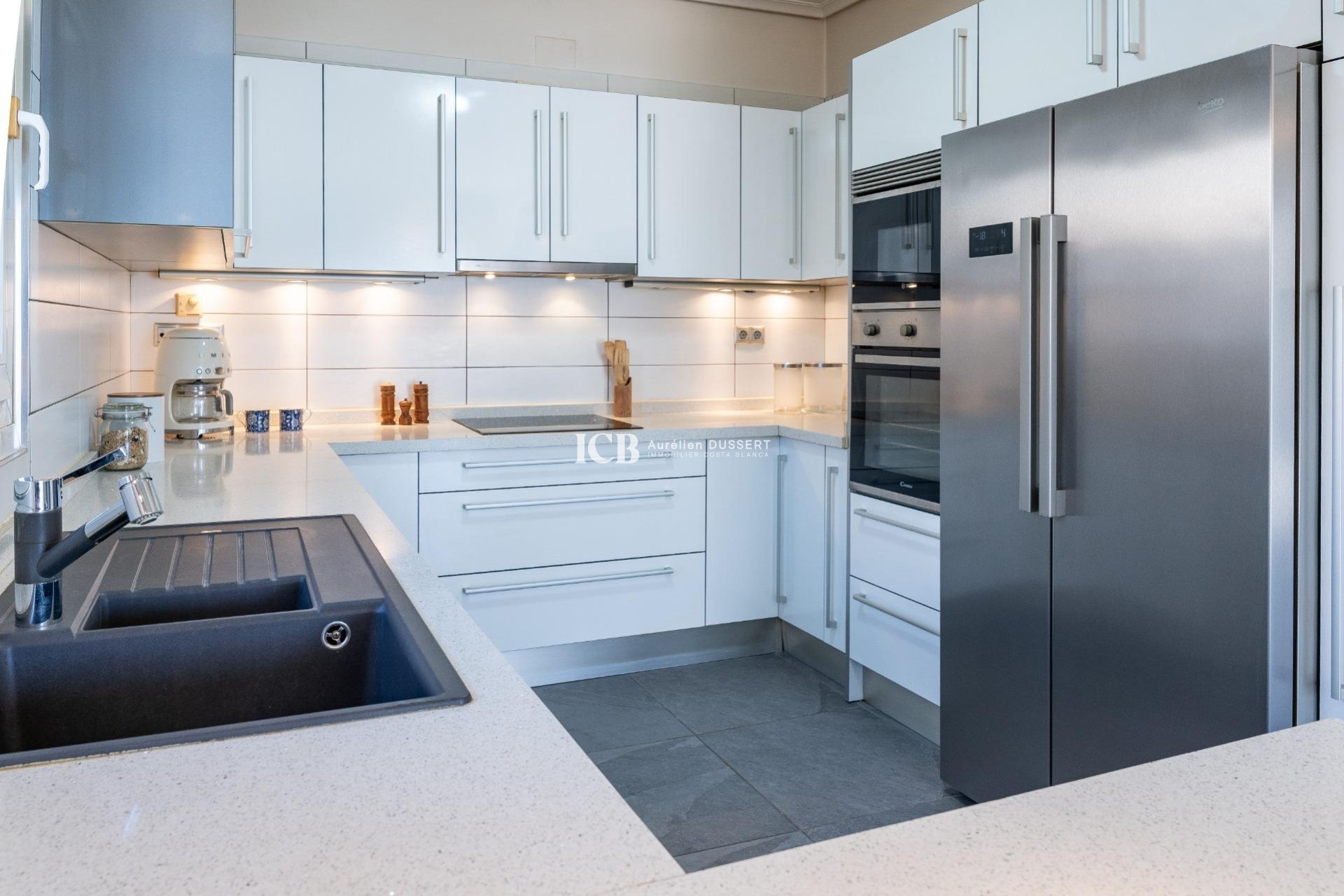 Reventa - Casa independiente -
Orihuela Costa - Playa Flamenca