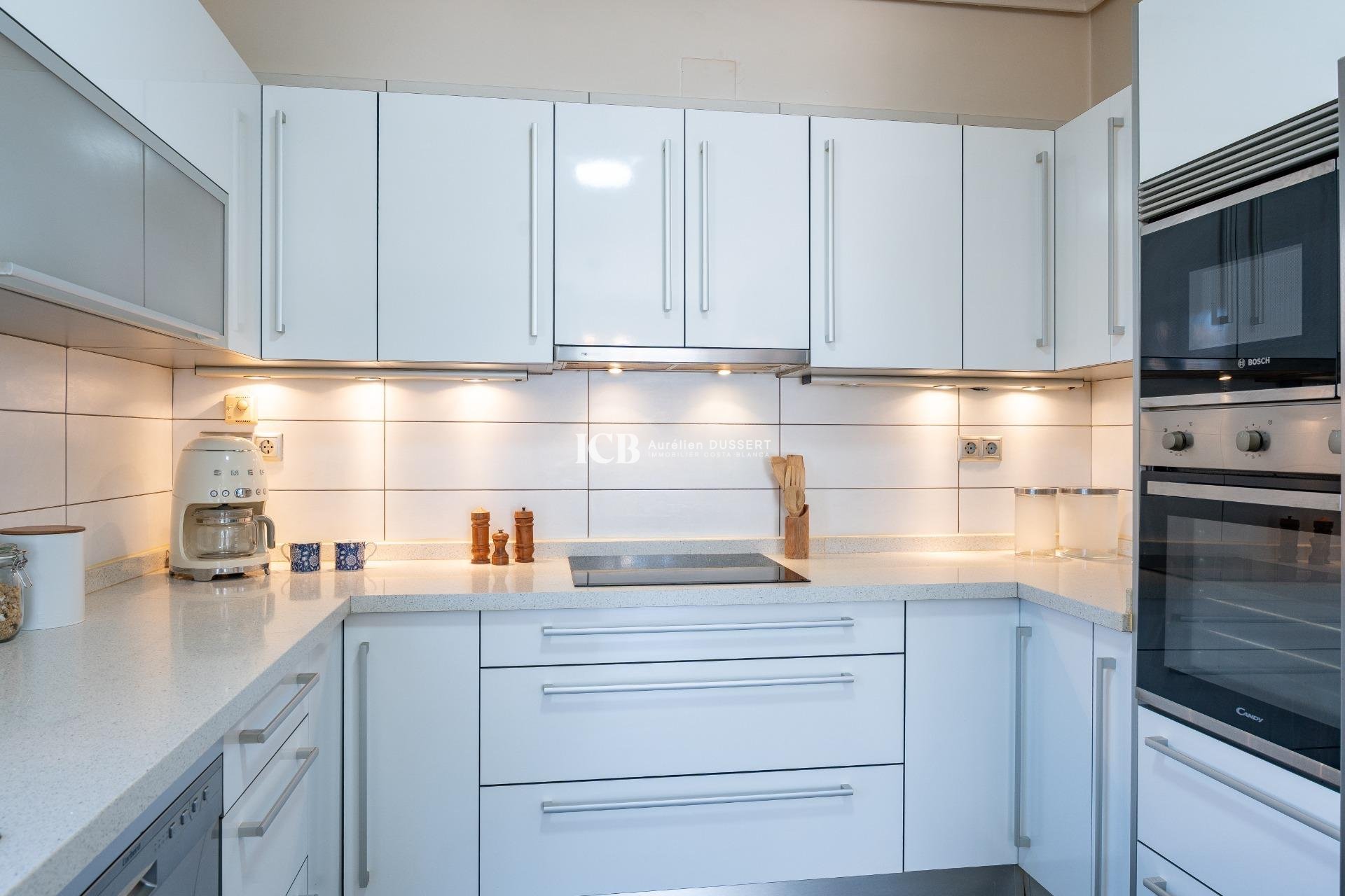 Reventa - Casa independiente -
Orihuela Costa - Playa Flamenca