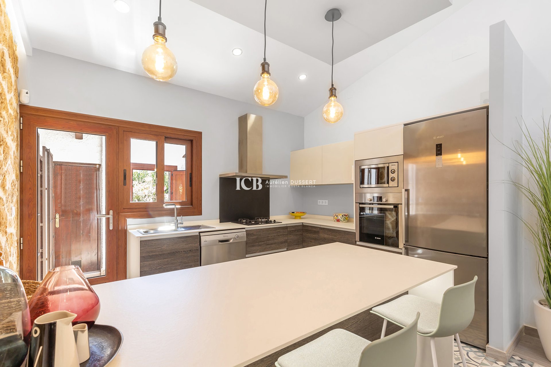 Reventa - Casa independiente -
Orihuela Costa - Playa Flamenca