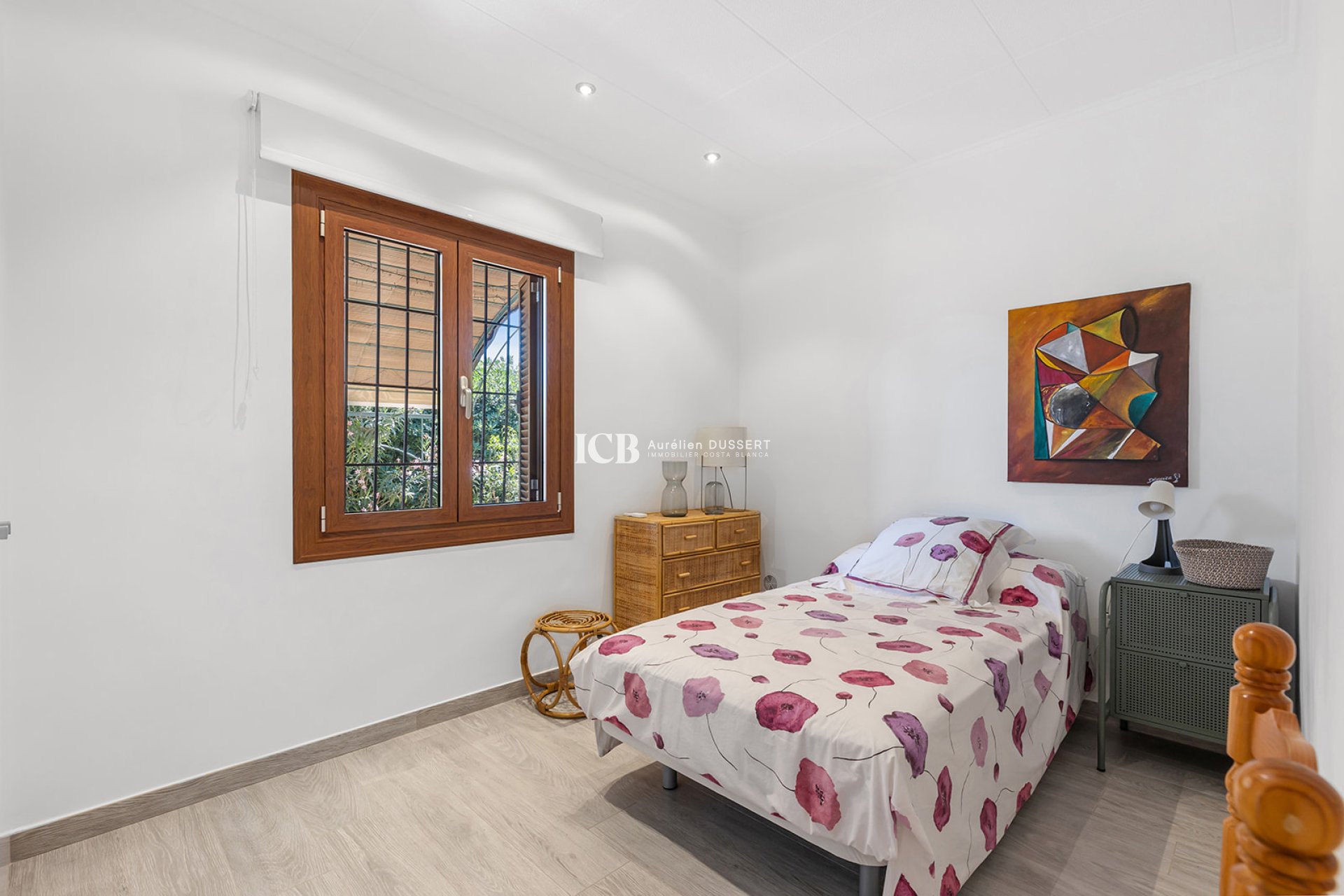 Reventa - Casa independiente -
Orihuela Costa - Playa Flamenca