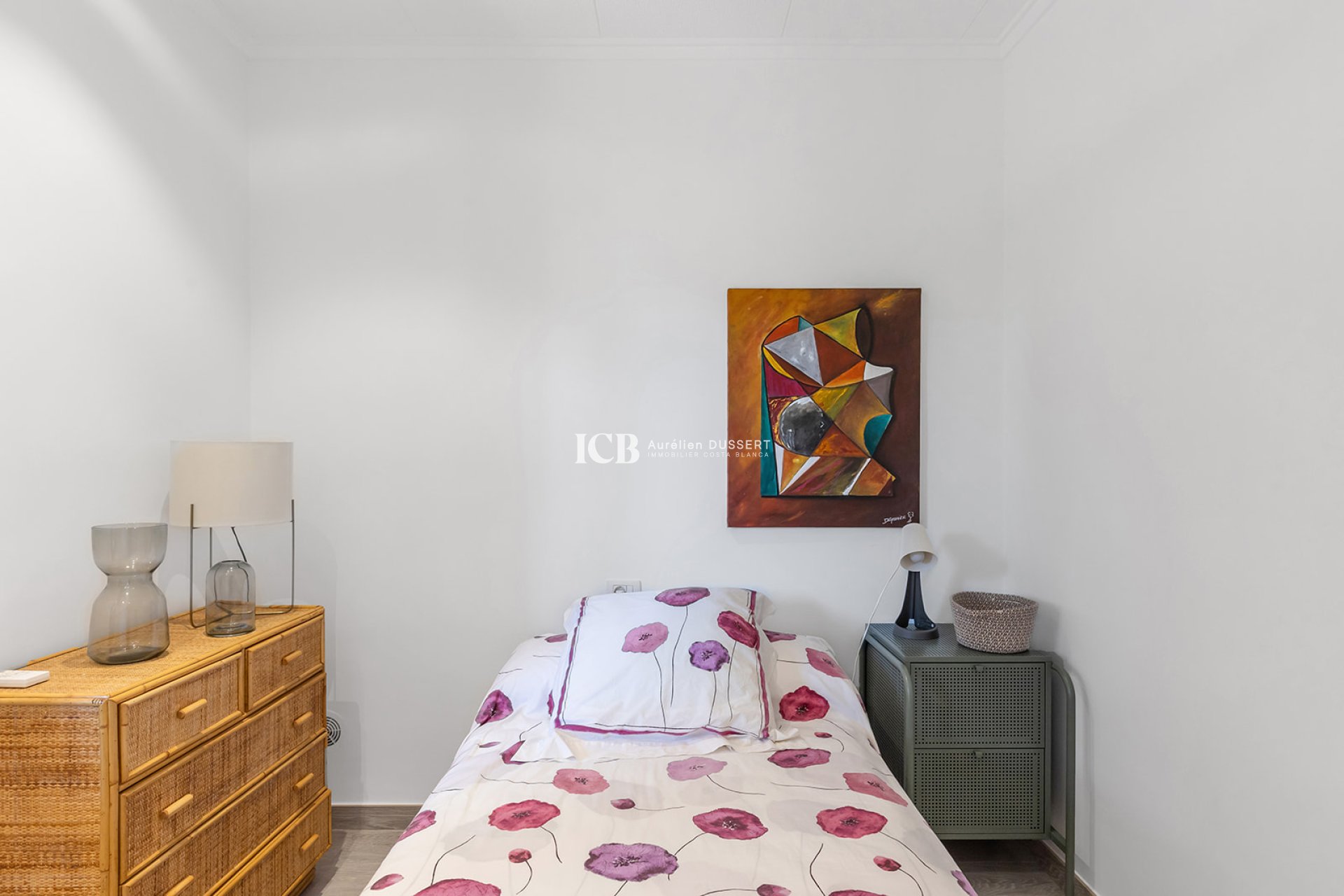 Reventa - Casa independiente -
Orihuela Costa - Playa Flamenca