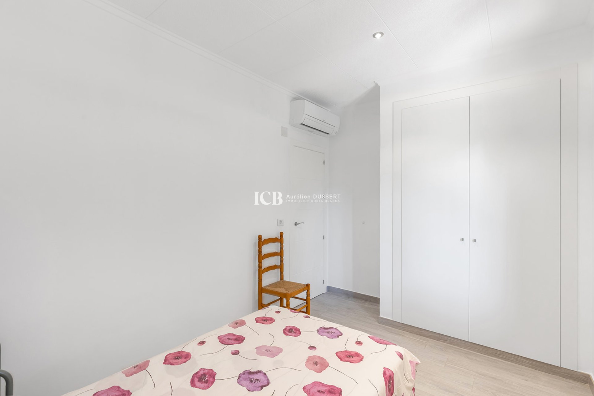 Reventa - Casa independiente -
Orihuela Costa - Playa Flamenca