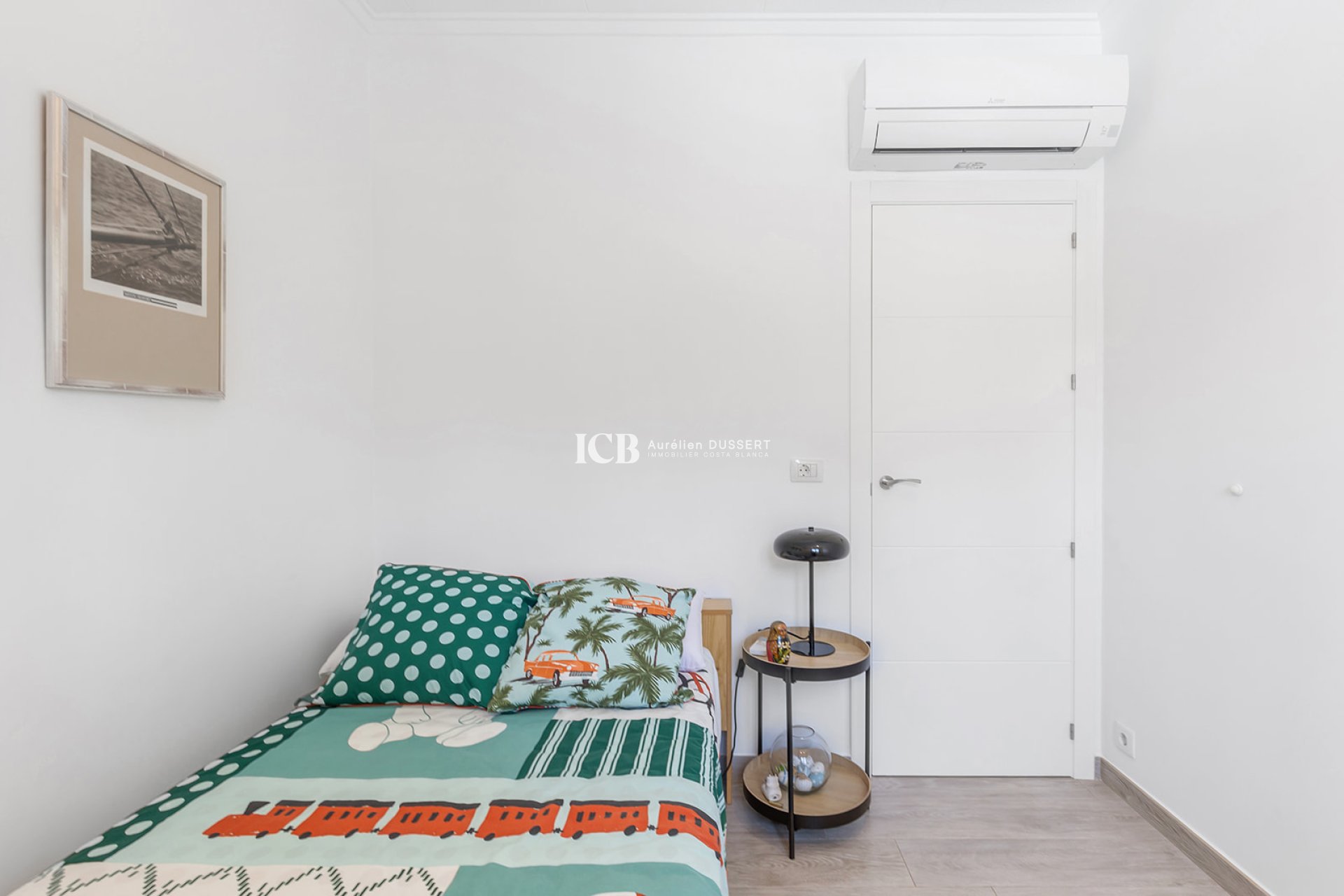 Reventa - Casa independiente -
Orihuela Costa - Playa Flamenca